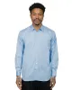 Comme des Garçons SHIRT Wide Classic Shirt Sky sold by Lost & Found