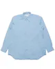 Comme des Garçons SHIRT Wide Classic Shirt Sky sold by Lost & Found
