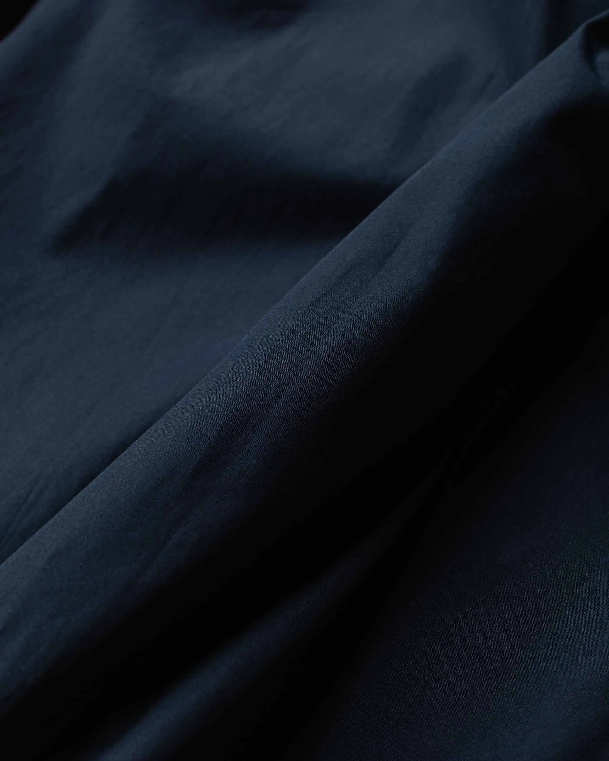 Comme des Garçons SHIRT Wide Classic Shirt Navy sold by Lost & Found product image thumbnail 5