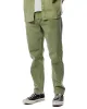 Carhartt W.I.P. Newel Pant Kiwi Worn Washed sold by Lost & Found