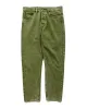 Carhartt W.I.P. Newel Pant Kiwi Worn Washed sold by Lost & Found
