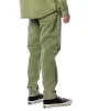 Carhartt W.I.P. Newel Pant Kiwi Worn Washed sold by Lost & Found
