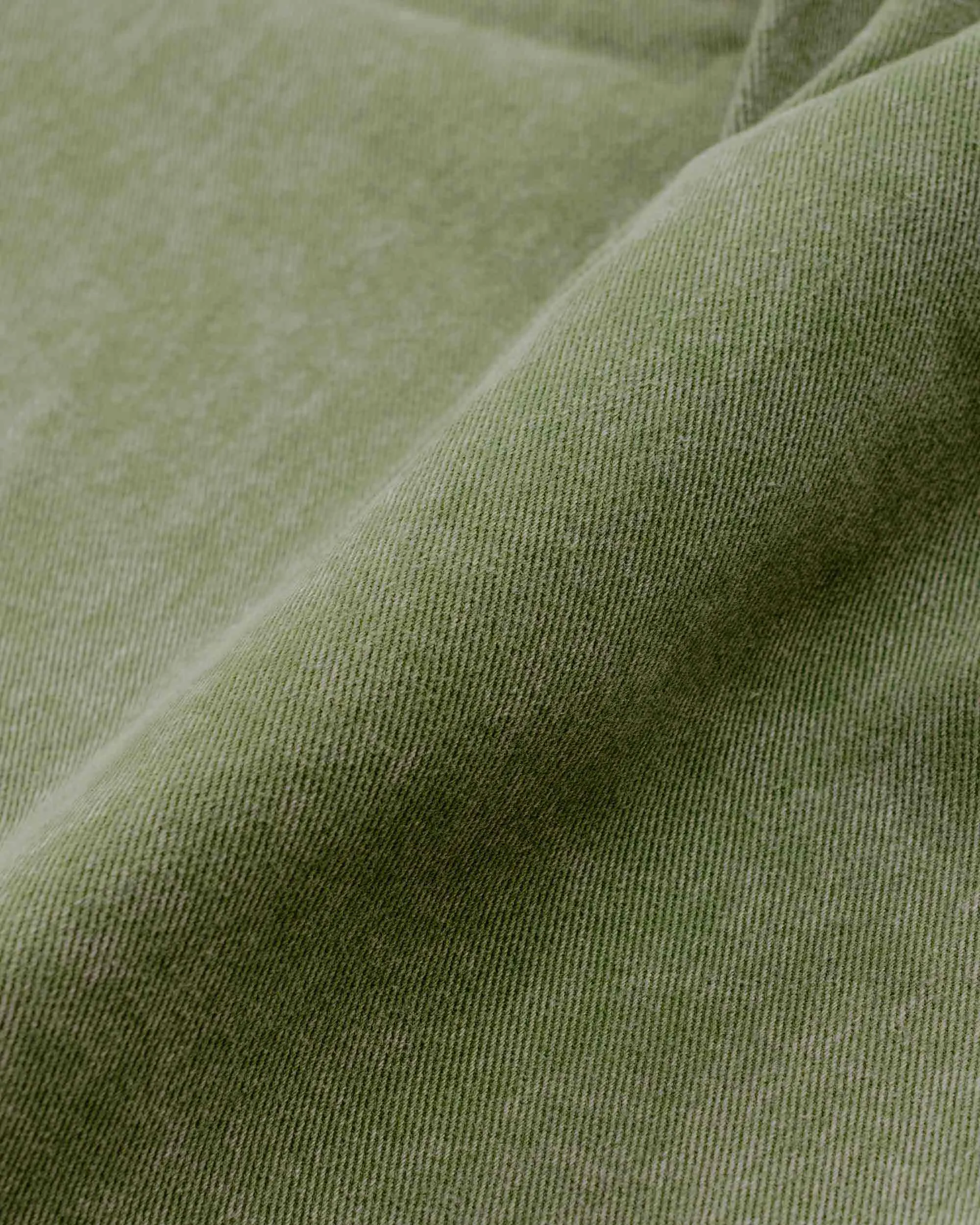 Carhartt W.I.P. Newel Pant Kiwi Worn Washed sold by Lost & Found product image thumbnail 5