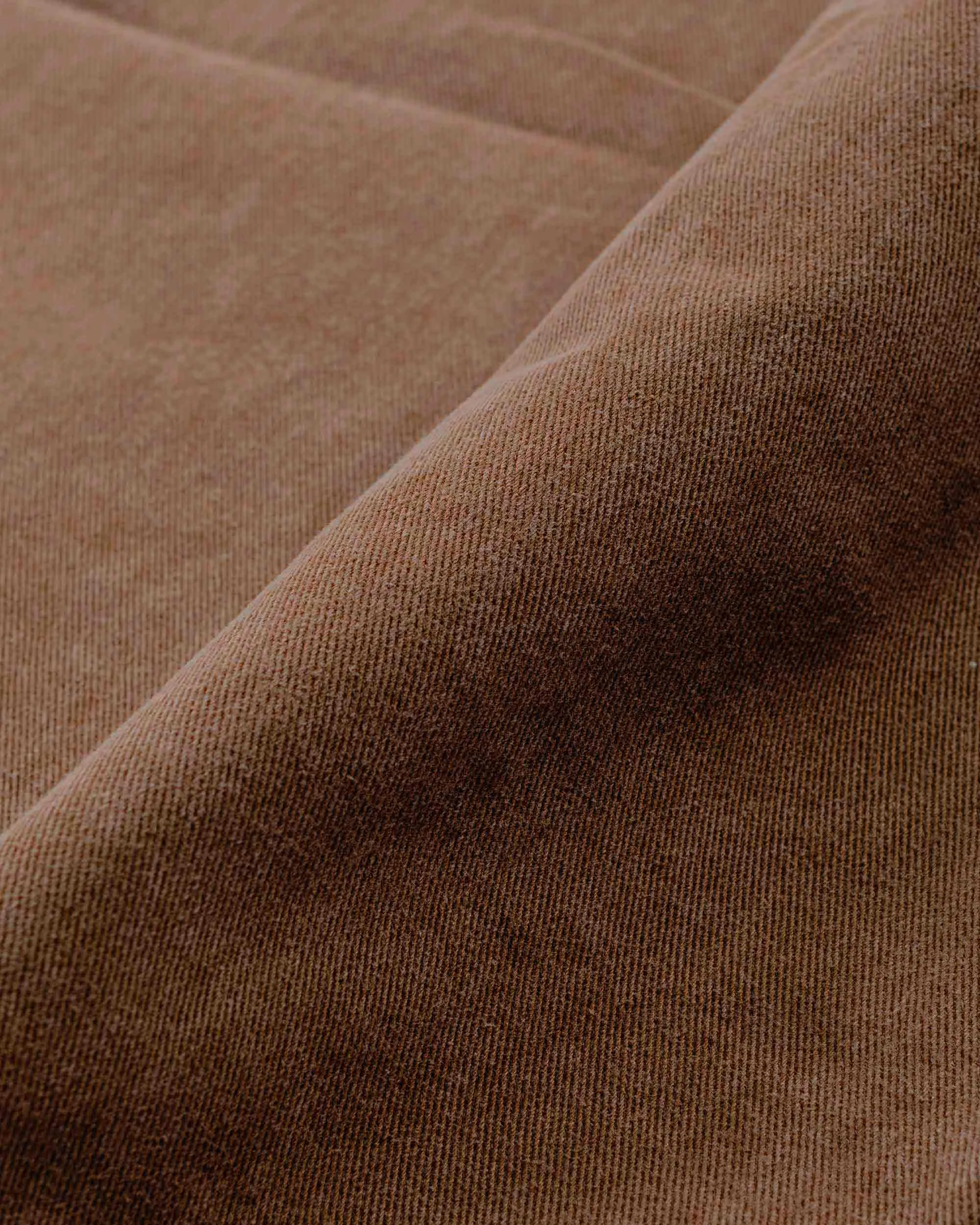 Carhartt W.I.P. Newel Pant Tamarind Worn Washed sold by Lost & Found product image thumbnail 5