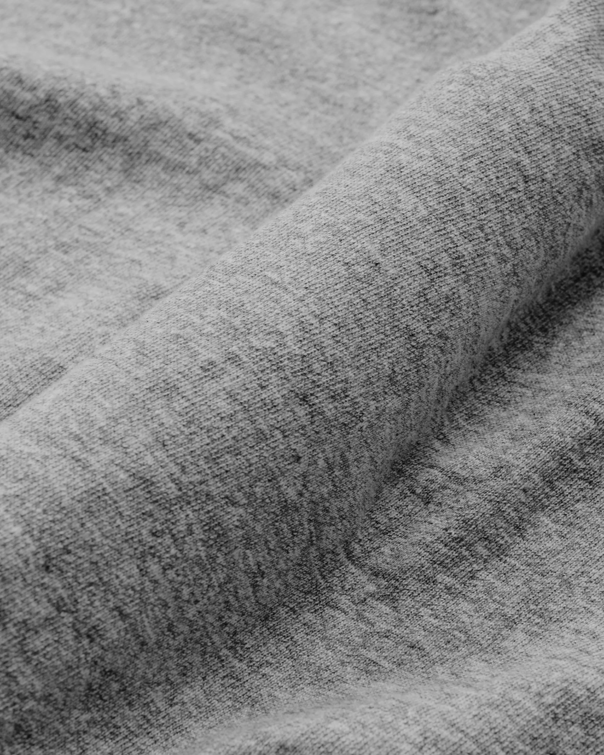Warehouse Lot. JG-CS06 Standard T-Shirt Heather Grey sold by Lost & Found product image thumbnail 5