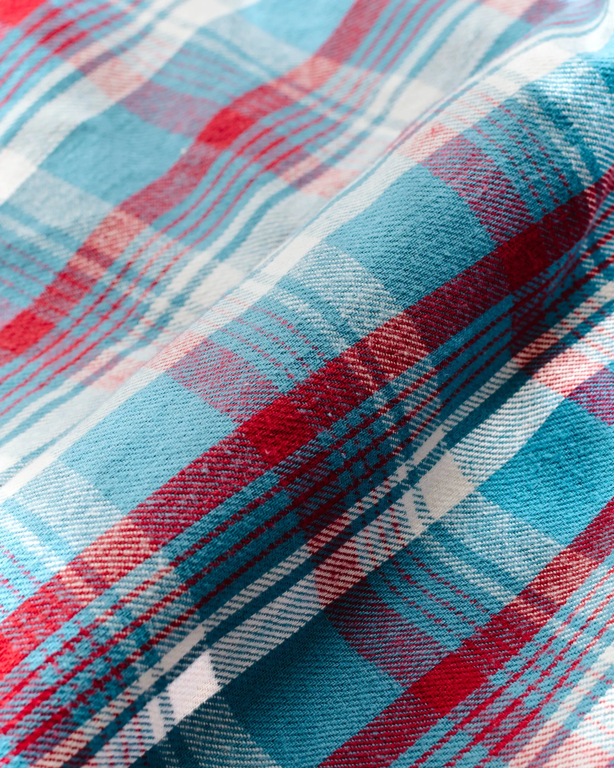 Warehouse Lot. JG-06 1940's Storm Shirt Sax sold by Lost & Found product image thumbnail 5