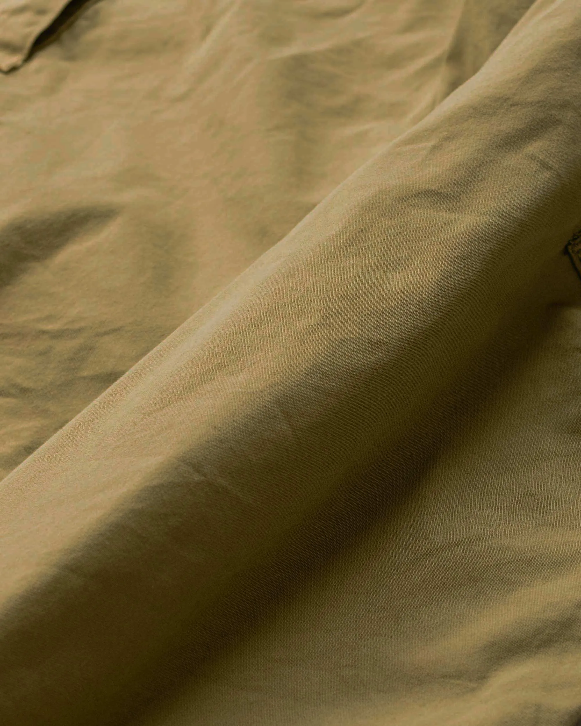 The Corona Utility FP006E Fatigue Slacks 'Jungle Easy Slacks' Military Nylon/Cotton Blocks Beige sold by Lost & Found product image thumbnail 5