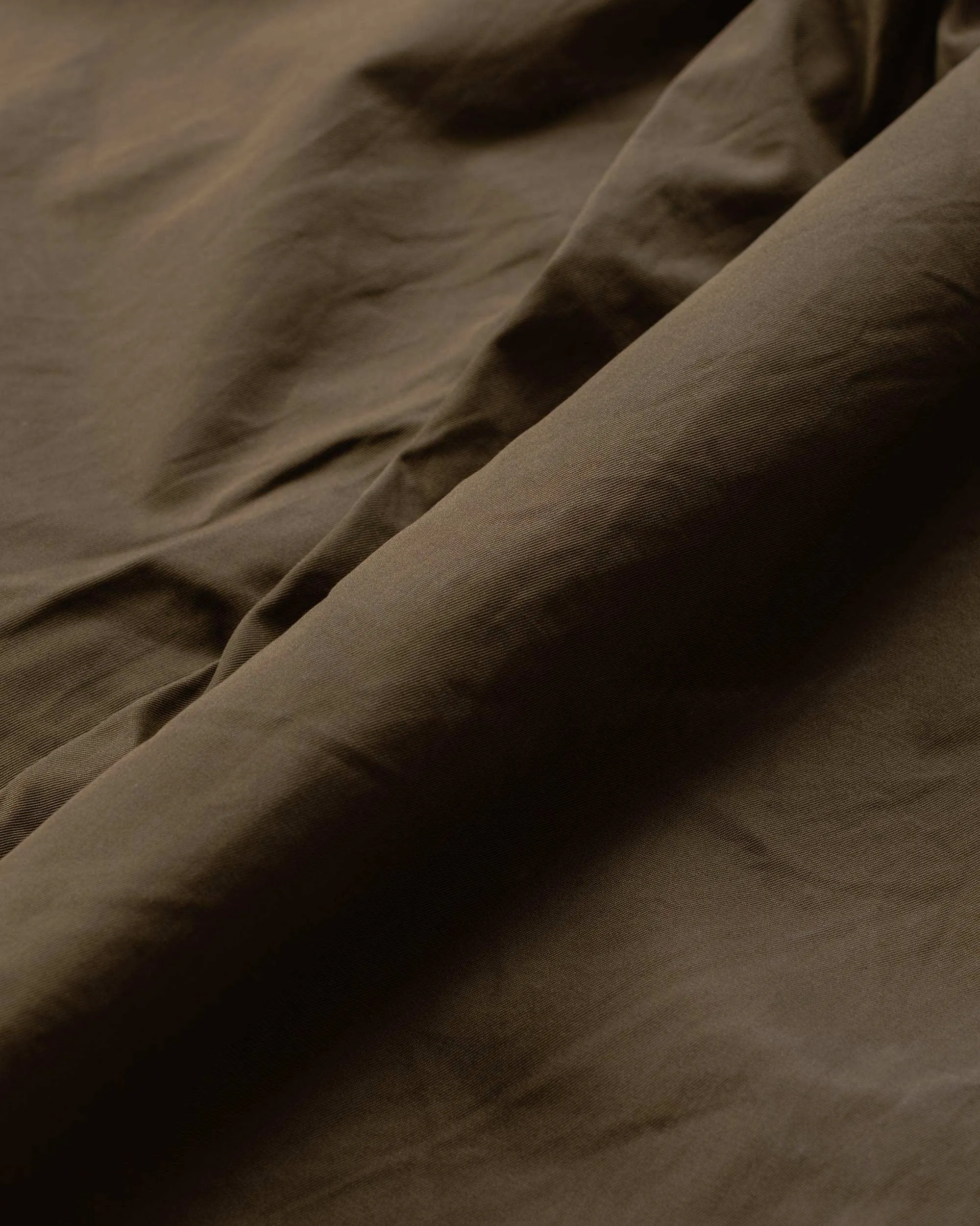 The Corona Utility FP001 Fatigue Slacks 'Utility Slacks' High Density Cotton Gabardine Pewter sold by Lost & Found product image thumbnail 5
