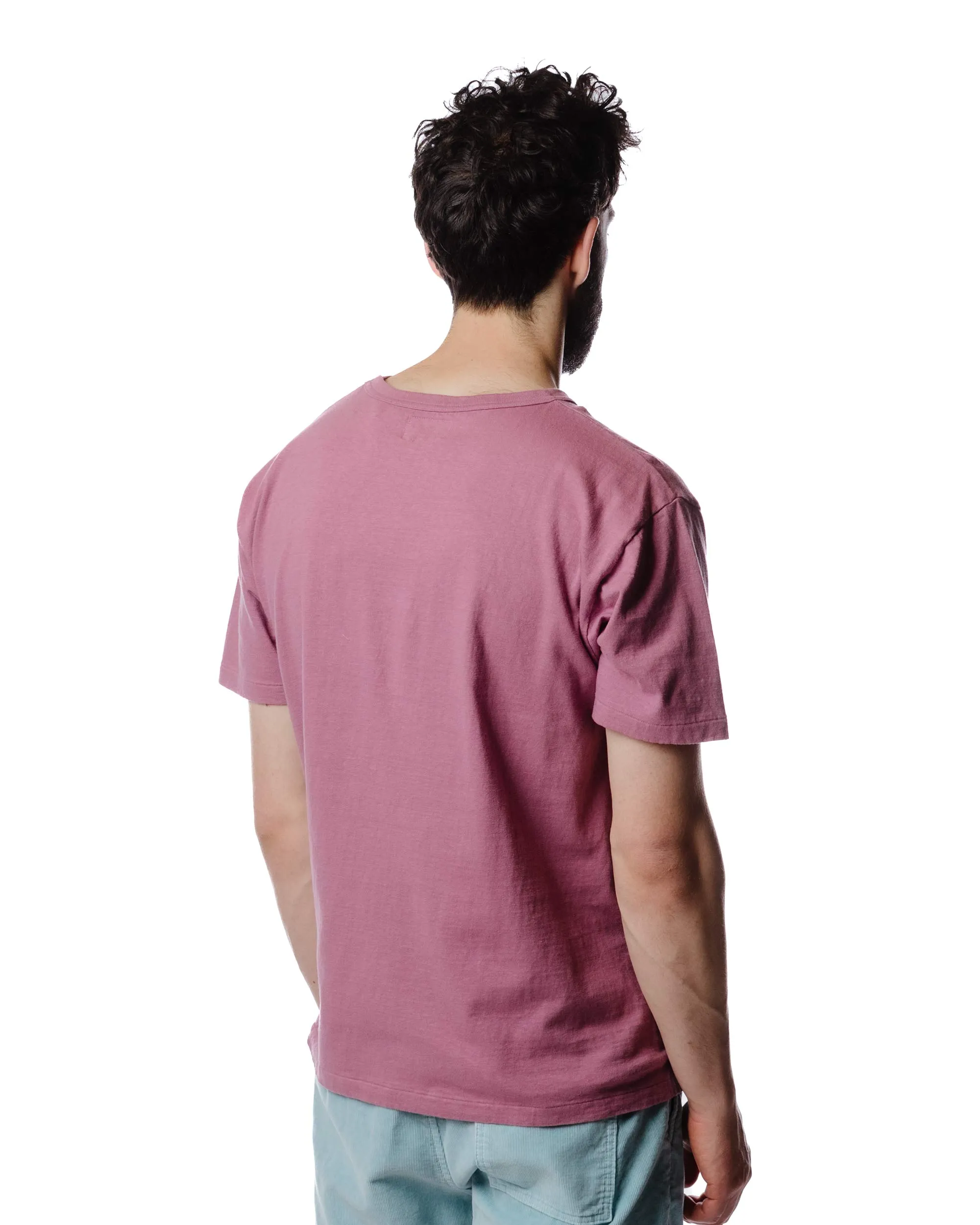 Sunray Sportswear Haleiwa SS Dusky Orchid sold by Lost & Found product image thumbnail 4