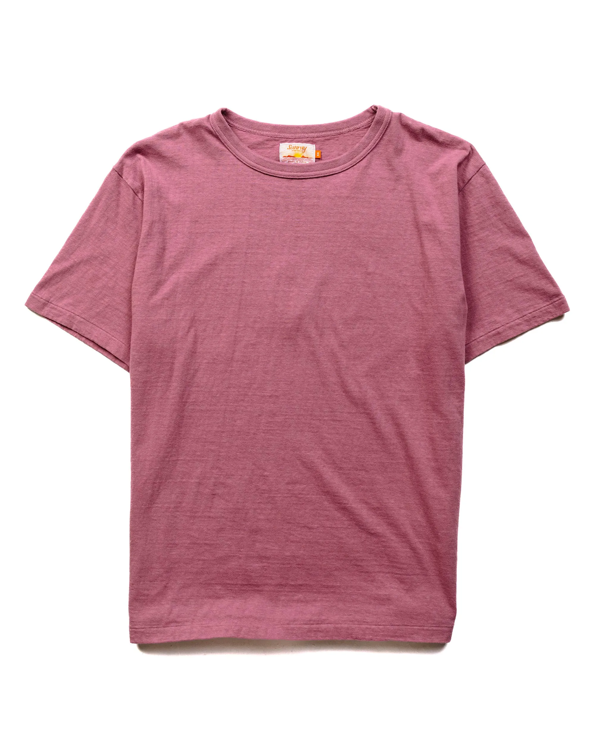 Sunray Sportswear Haleiwa SS Dusky Orchid sold by Lost & Found