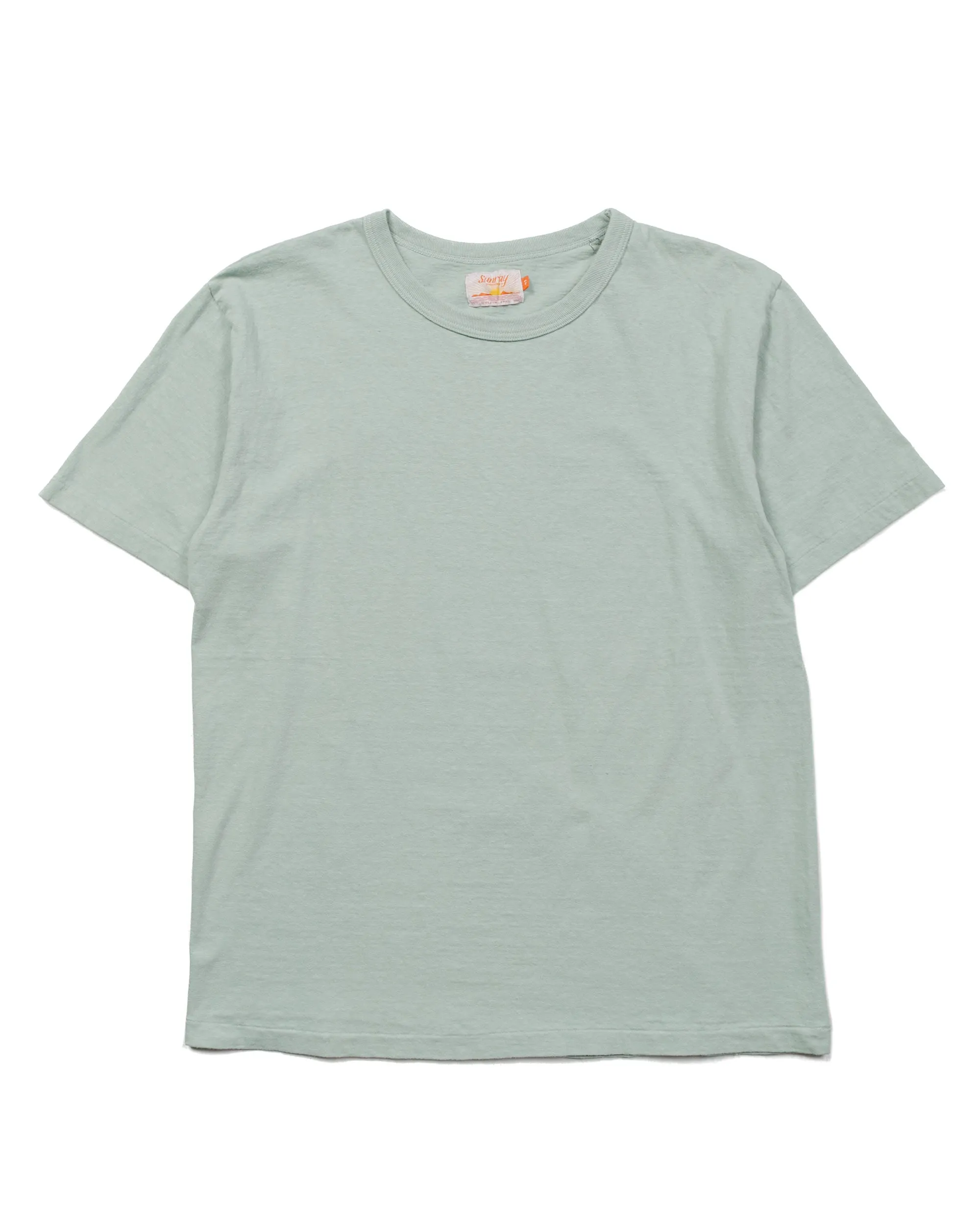 Sunray Sportswear Haleiwa SS Sage sold by Lost & Found