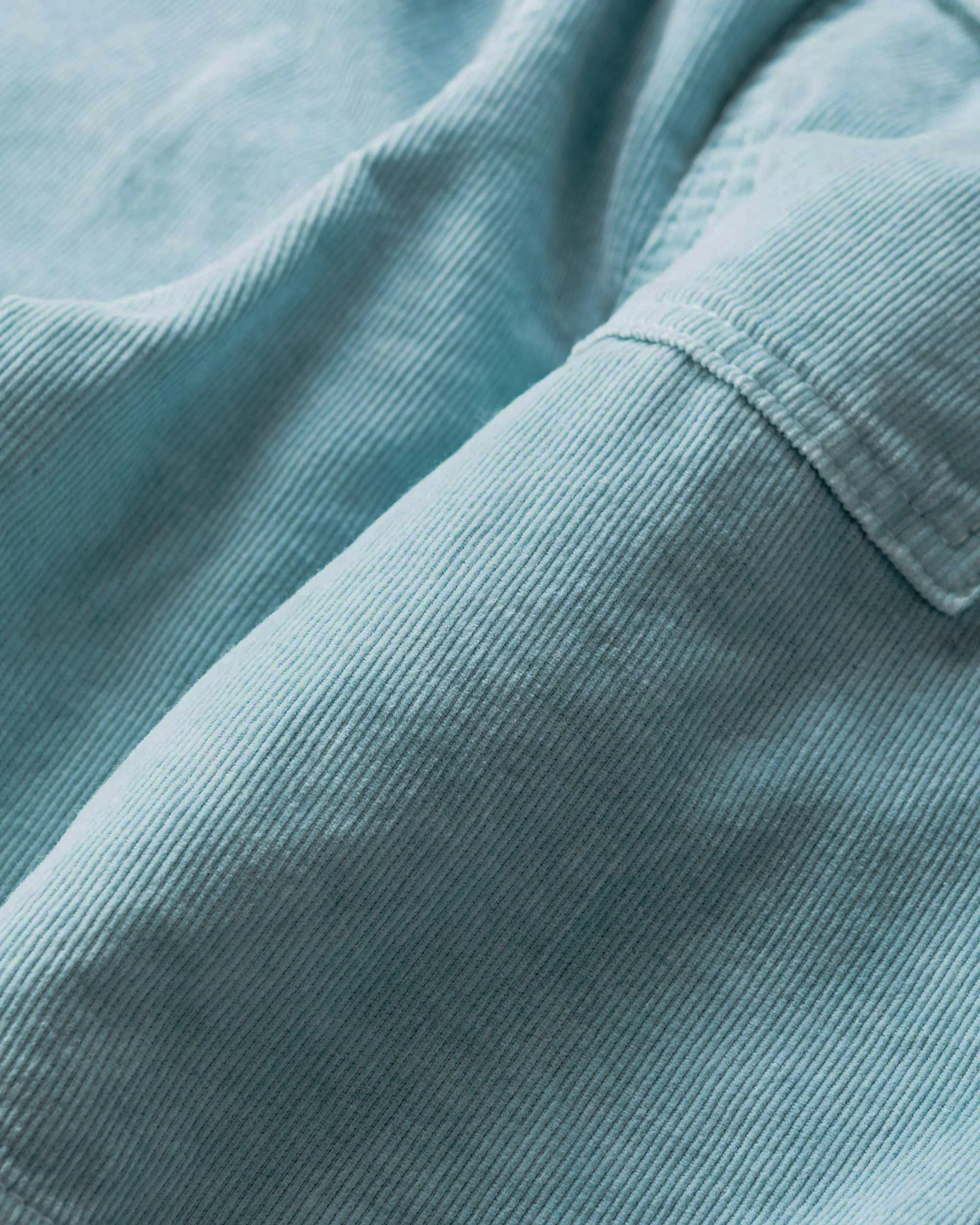 Save Khaki United Corduroy Easy Short Breeze sold by Lost & Found product image thumbnail 5