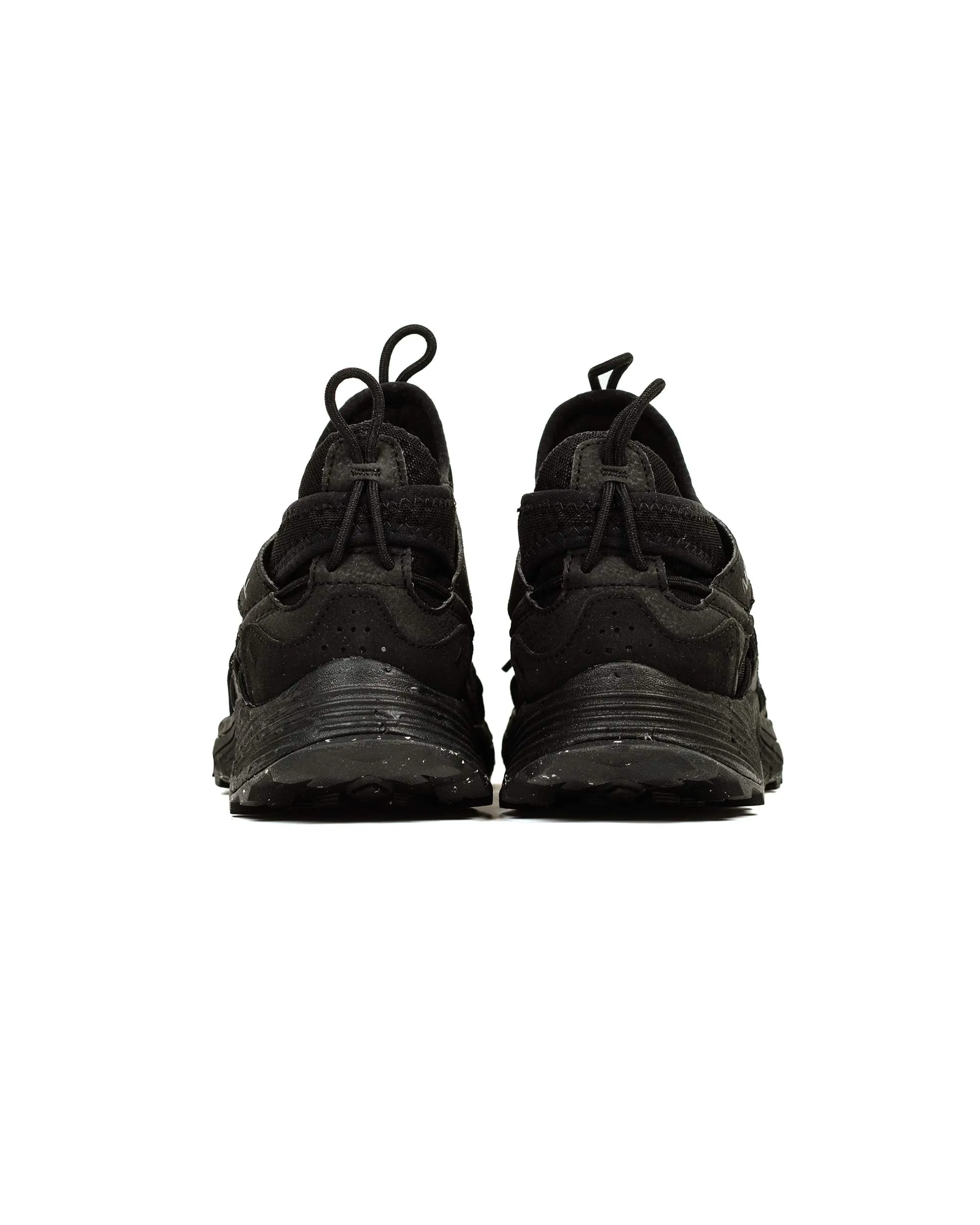 Merrell Moab Flight Sieve 1TRL Triple Black sold by Lost & Found product image thumbnail 4