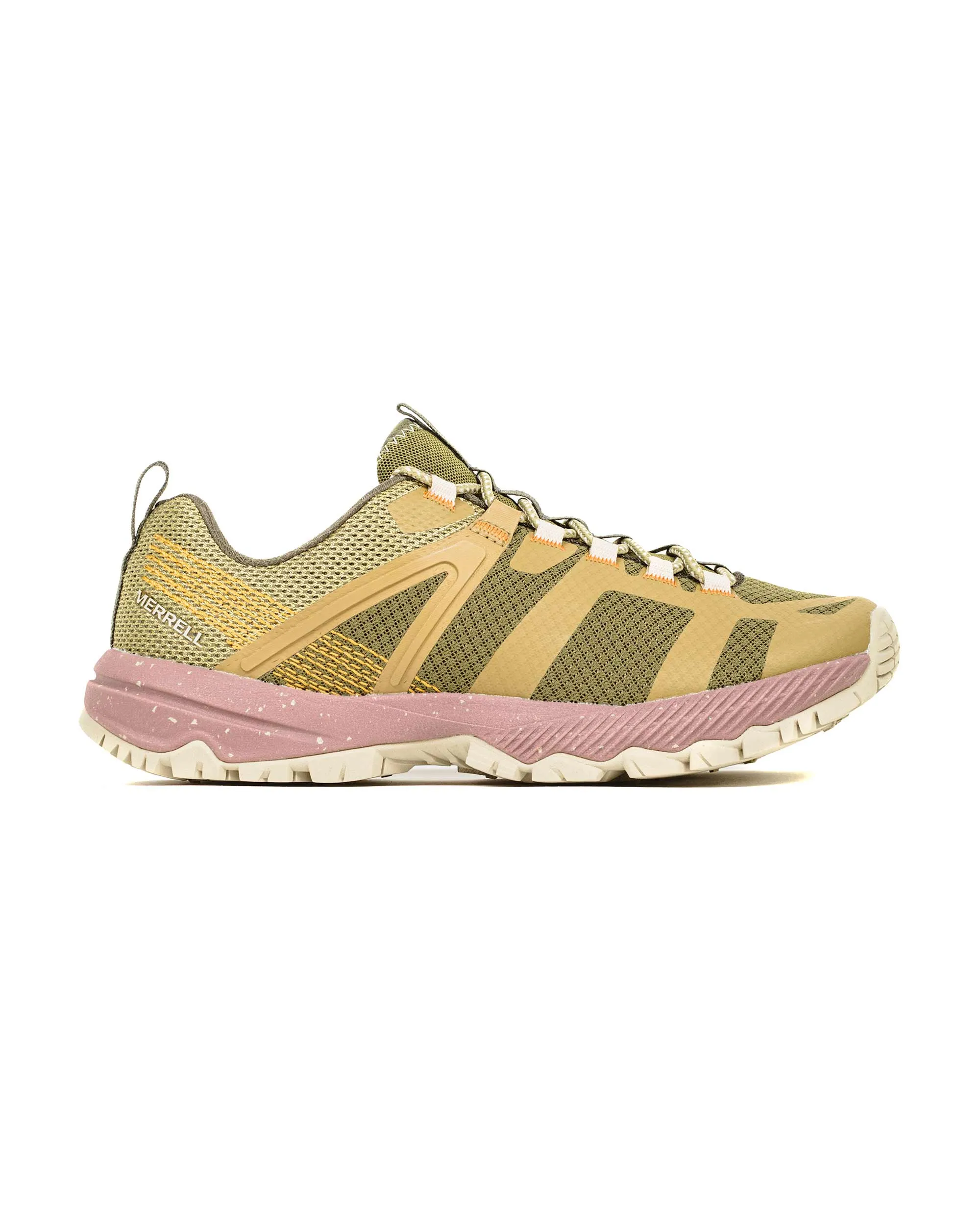 Merrell MQM Ace Tec 1TRL Avocado sold by Lost & Found