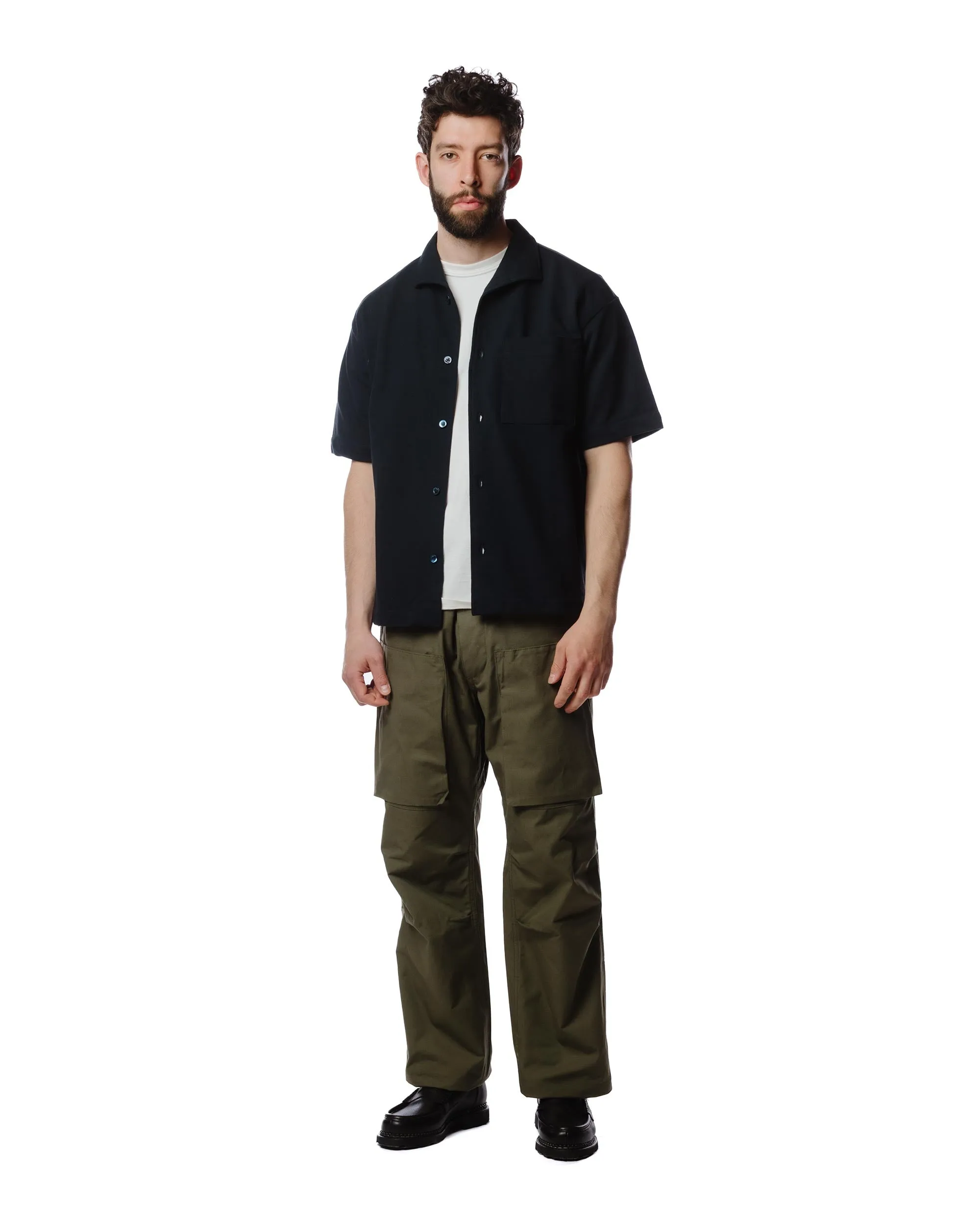 Sassafras D/C Armor Pant Ripstop Olive sold by Lost & Found product image thumbnail 2