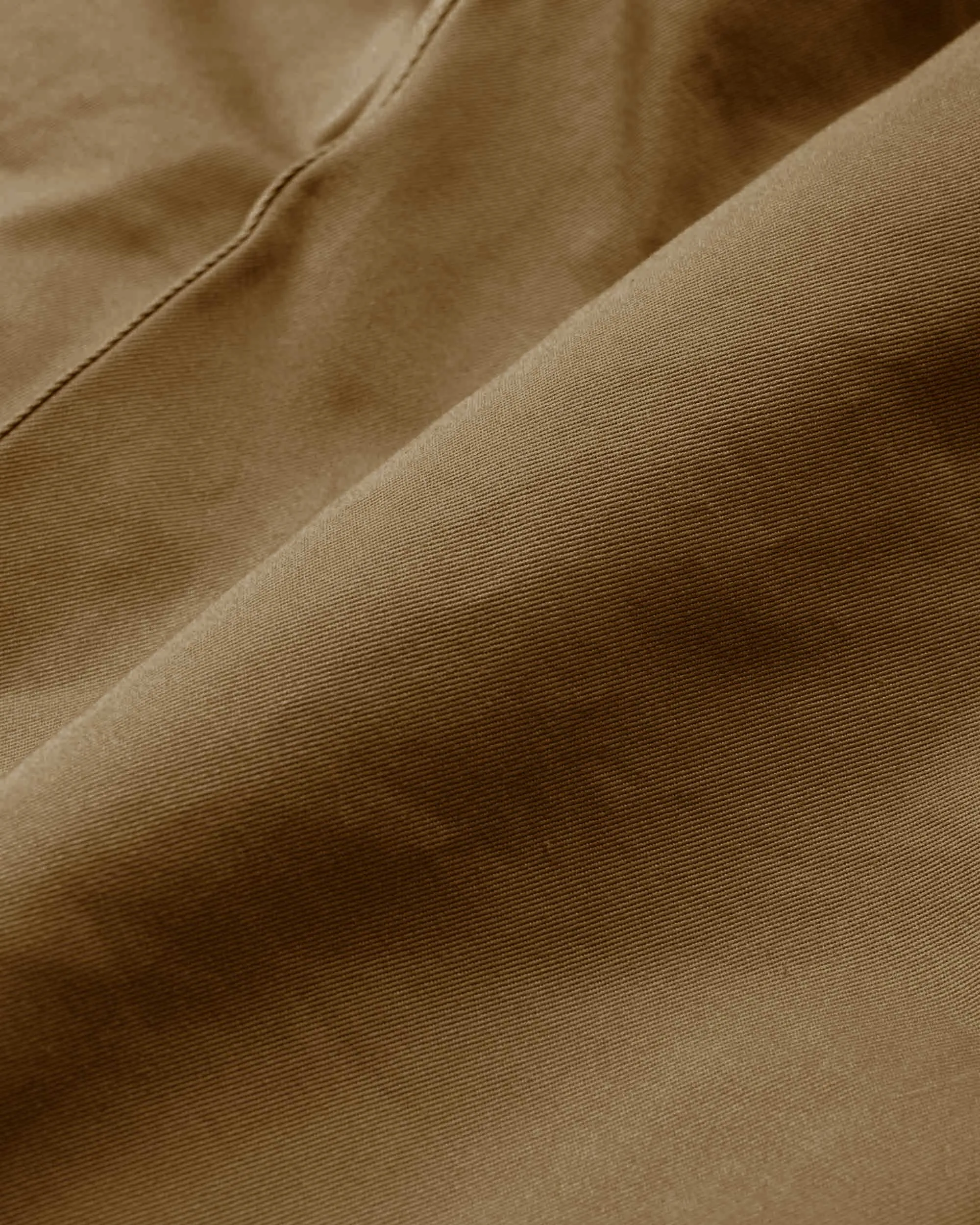 Sassafras Digs Crew Pants 4/5 41Chino Khaki sold by Lost & Found product image thumbnail 5