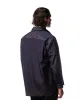 Wanze Classic Button Up Shirt Cotton Navy sold by Lost & Found