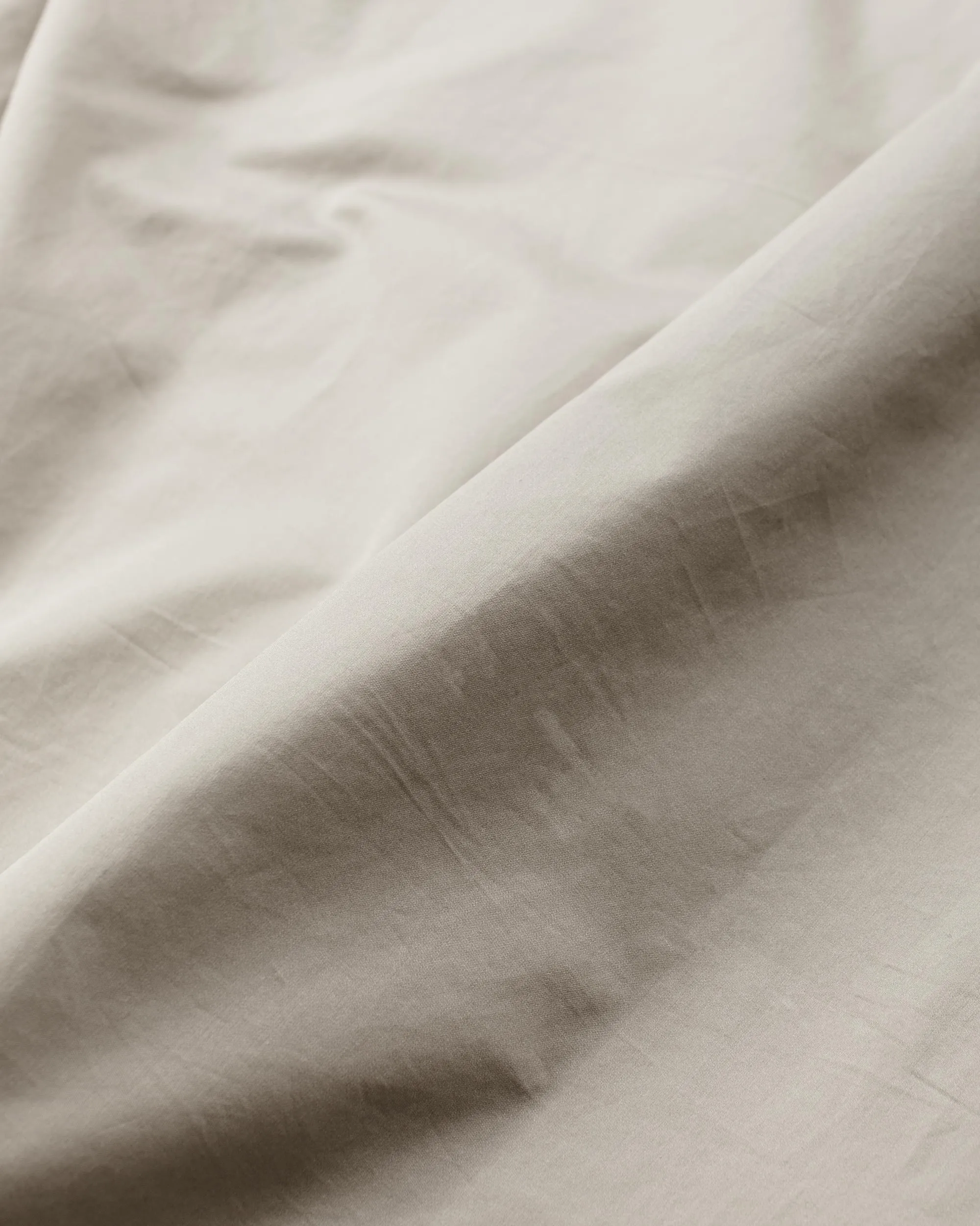 Wanze Classic Button Up Shirt Cotton Sand sold by Lost & Found product image thumbnail 5
