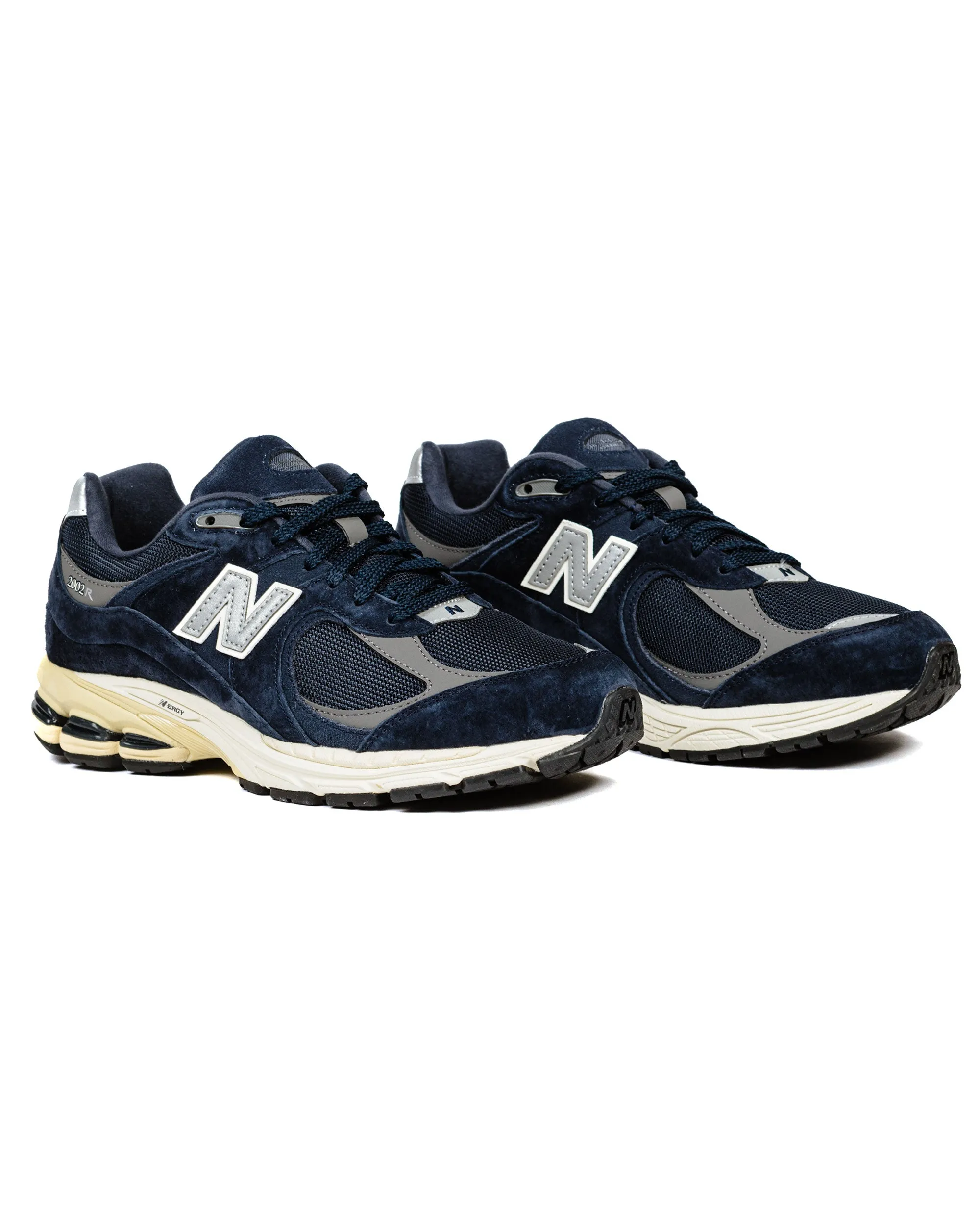 New Balance M2002RCA Eclipse/Castlerock sold by Lost & Found product image thumbnail 2