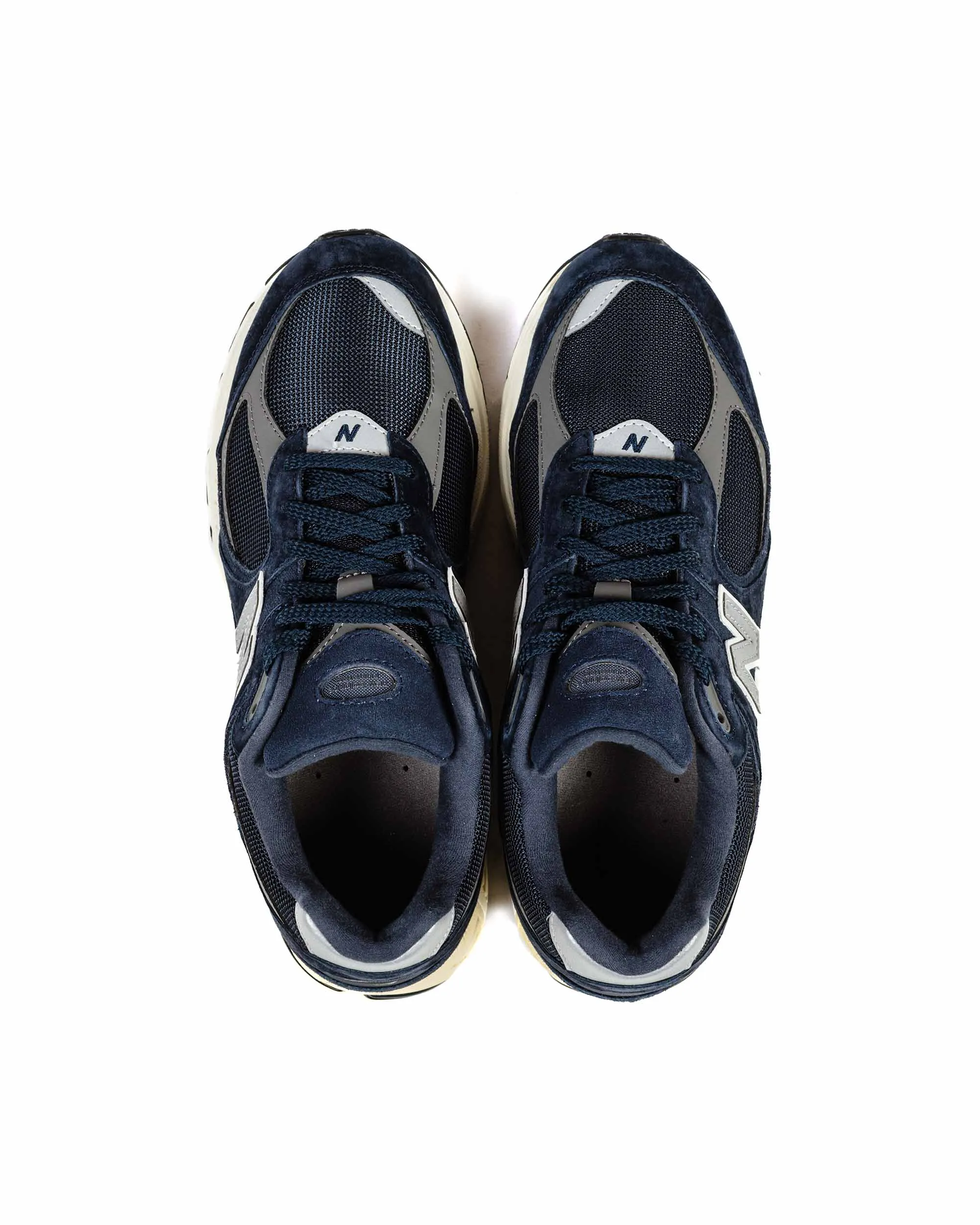 New Balance M2002RCA Eclipse/Castlerock sold by Lost & Found product image thumbnail 5