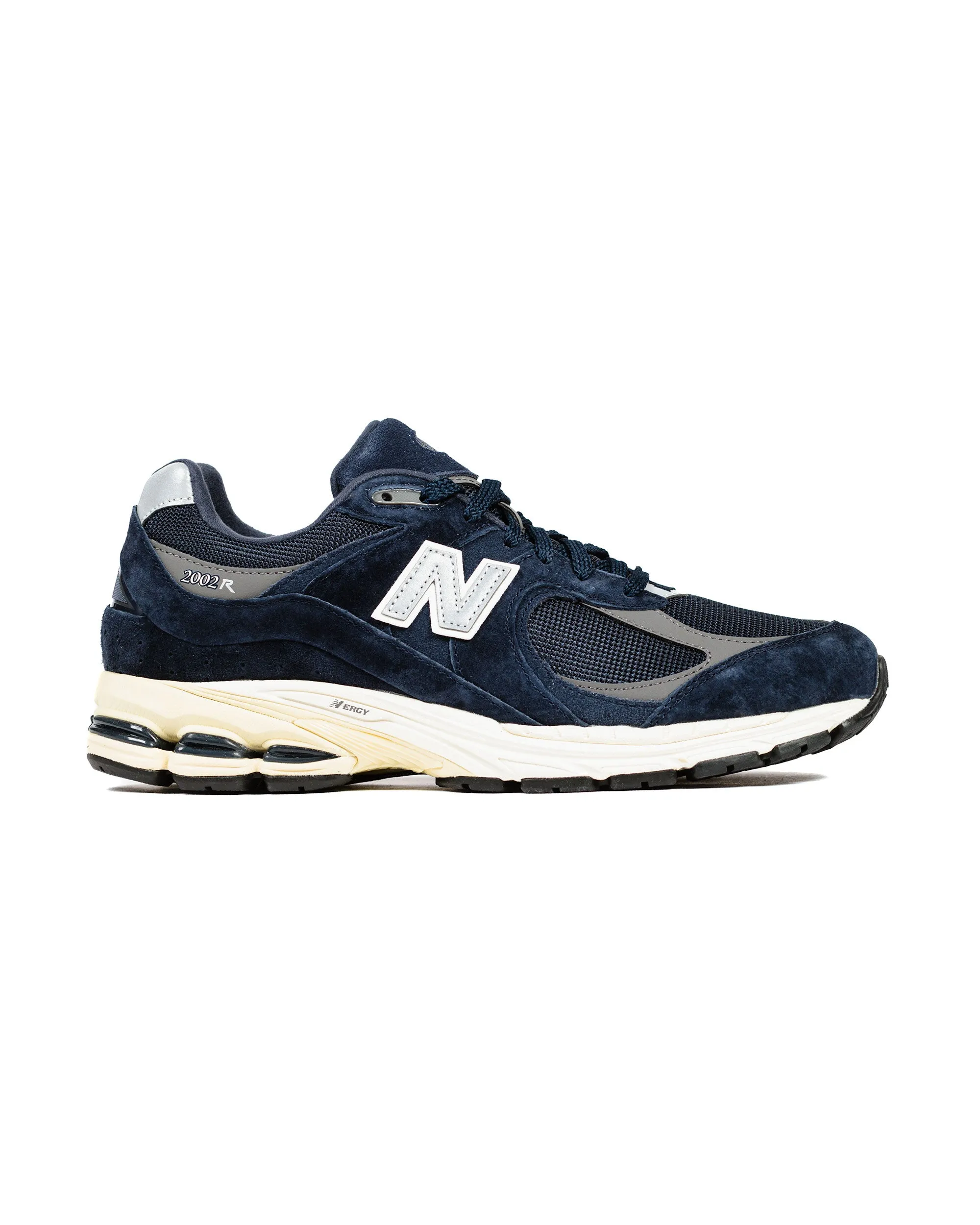 New Balance M2002RCA Eclipse/Castlerock sold by Lost & Found