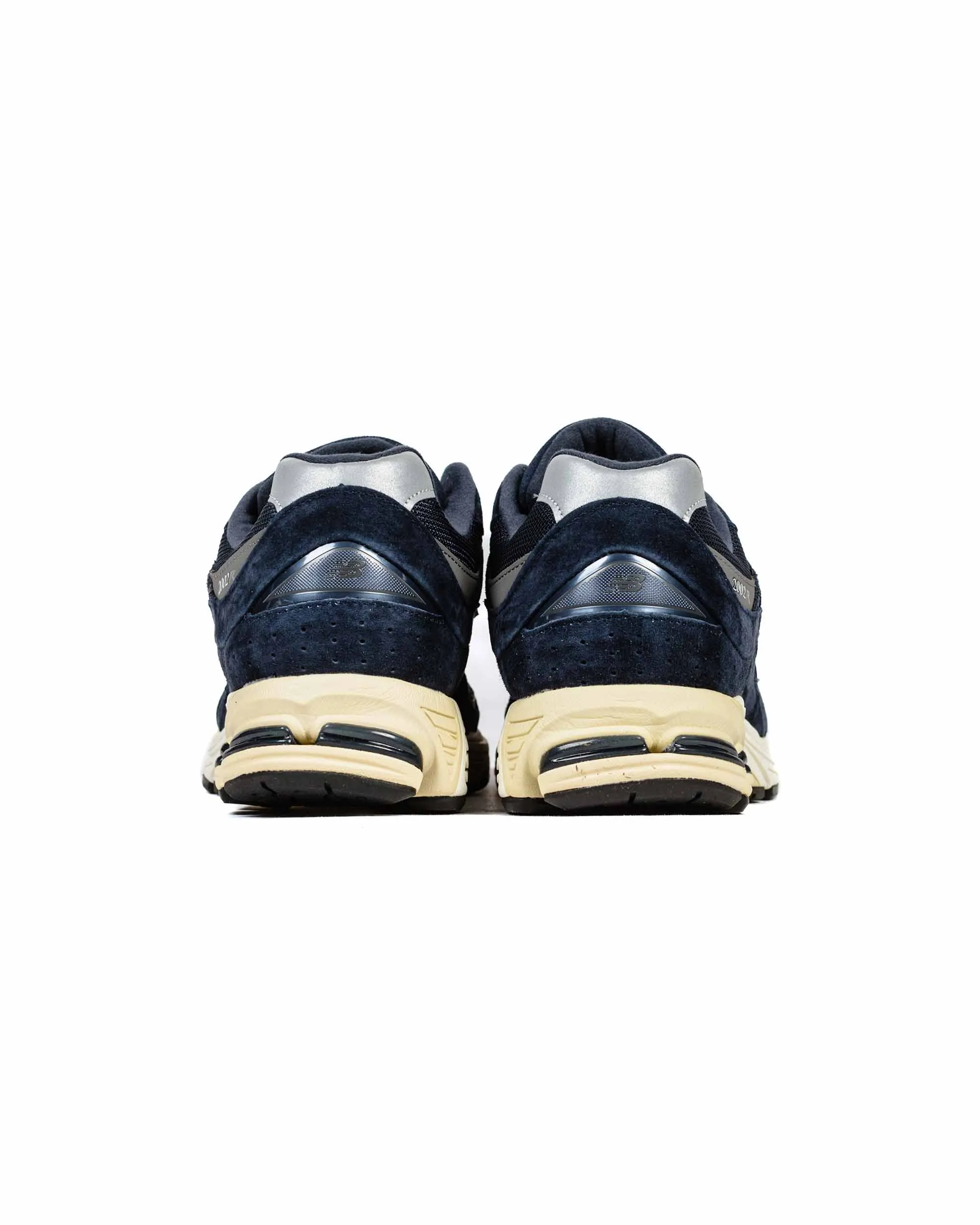 New Balance M2002RCA Eclipse/Castlerock sold by Lost & Found product image thumbnail 4