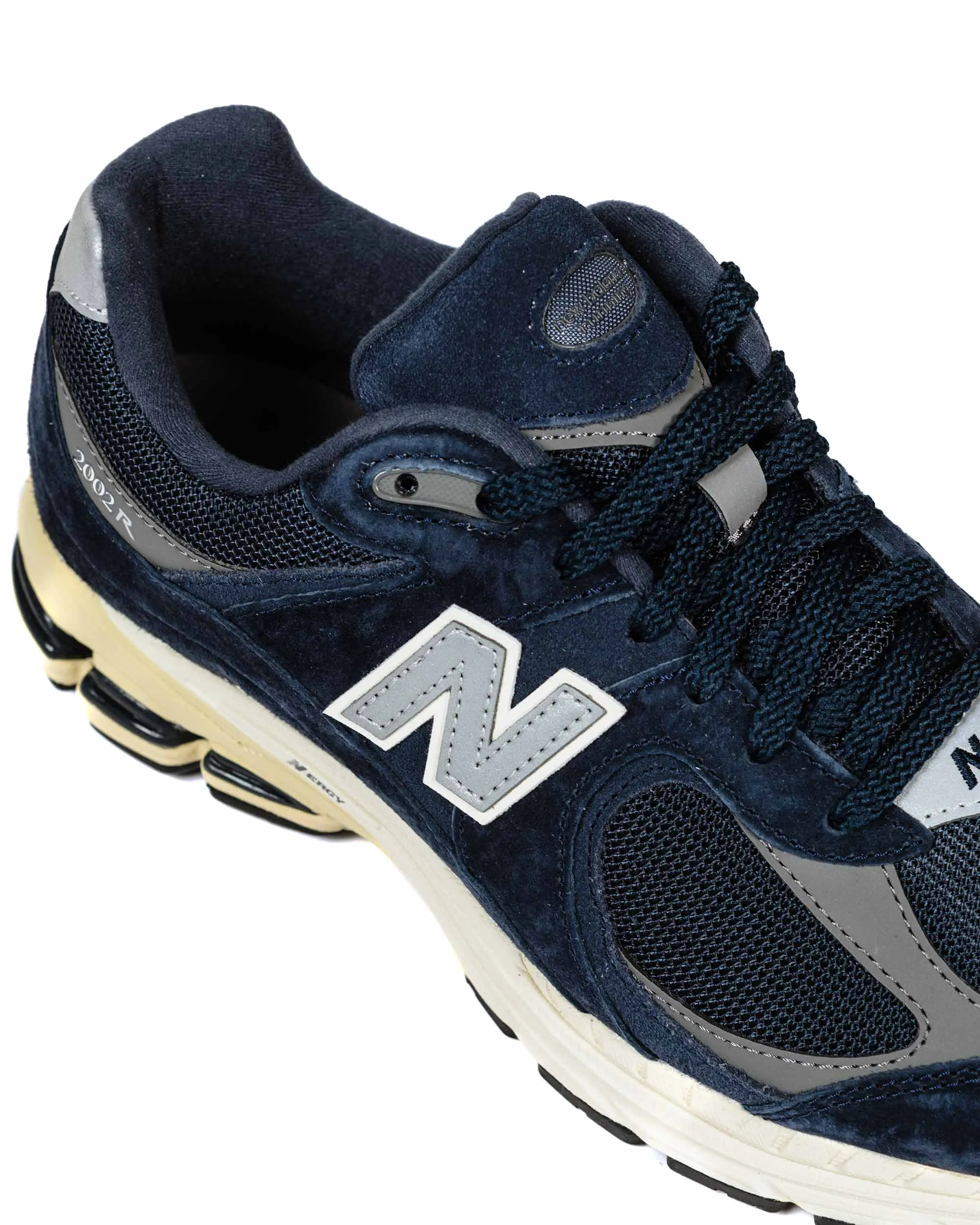 New Balance M2002RCA Eclipse/Castlerock sold by Lost & Found product image thumbnail 3
