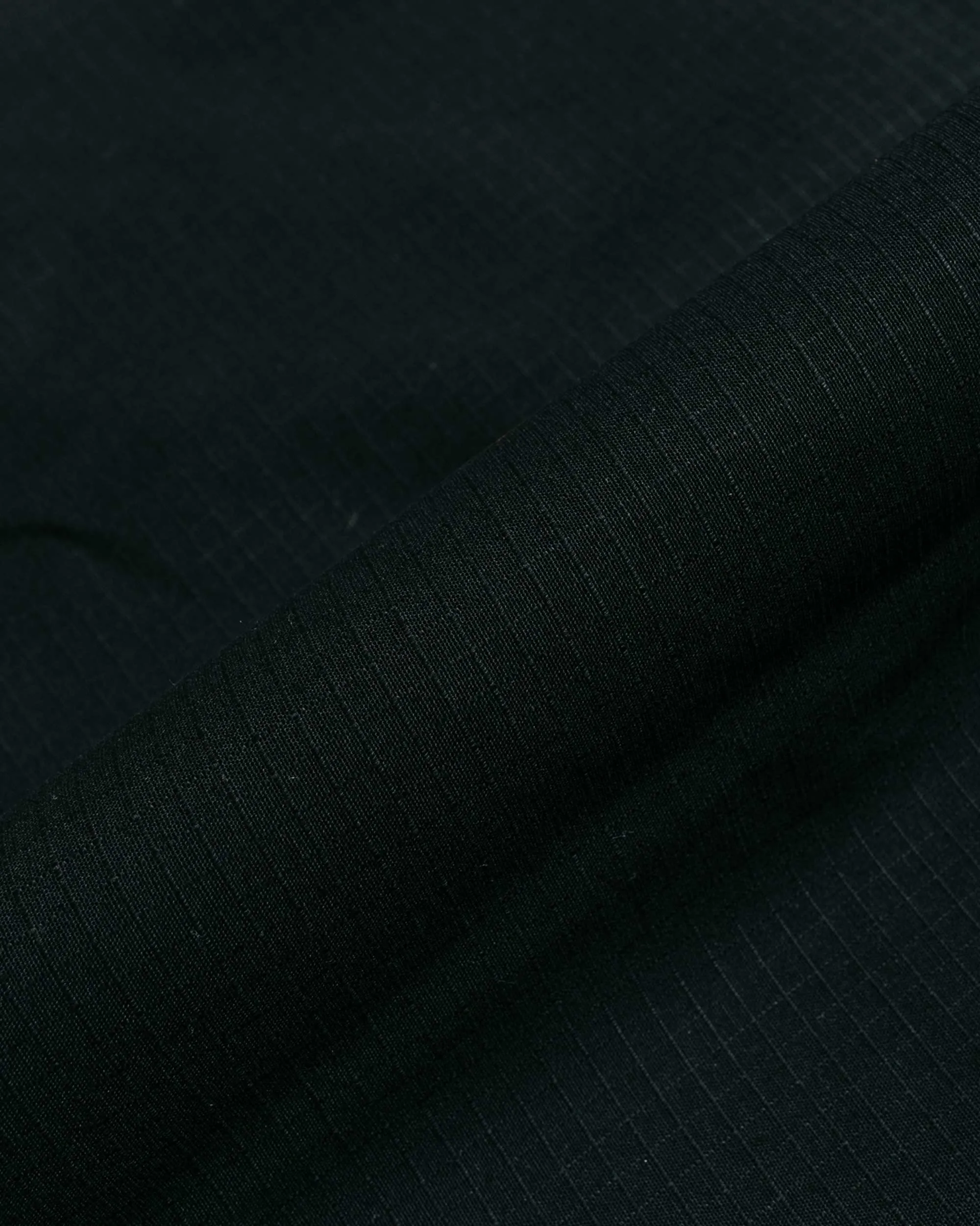 Randy's Garments Utility Pant Cotton Ripstop Black sold by Lost & Found product image thumbnail 5