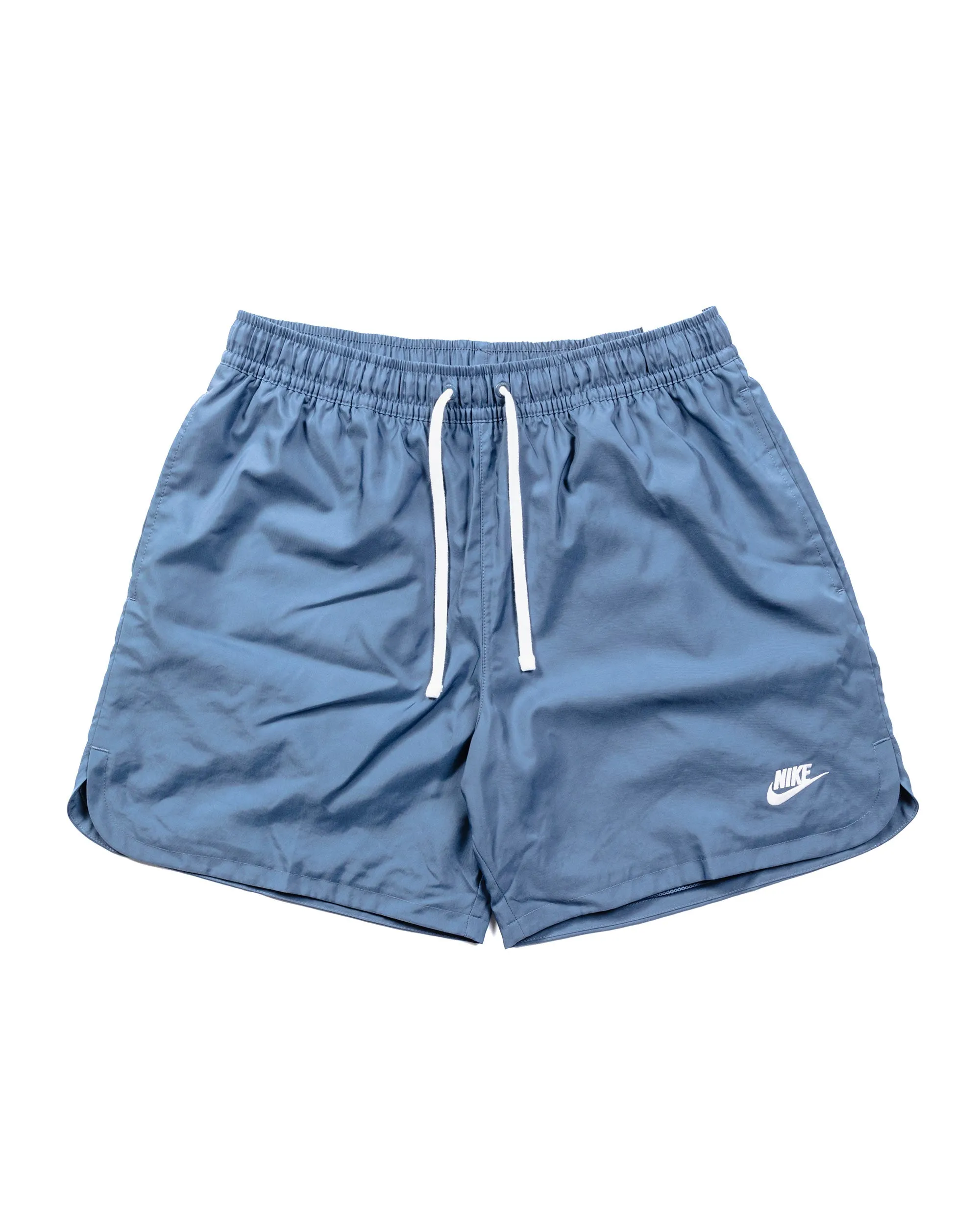 Nike Sportswear Sport Essentials Lined Flow Shorts Diffused Blue sold by Lost & Found