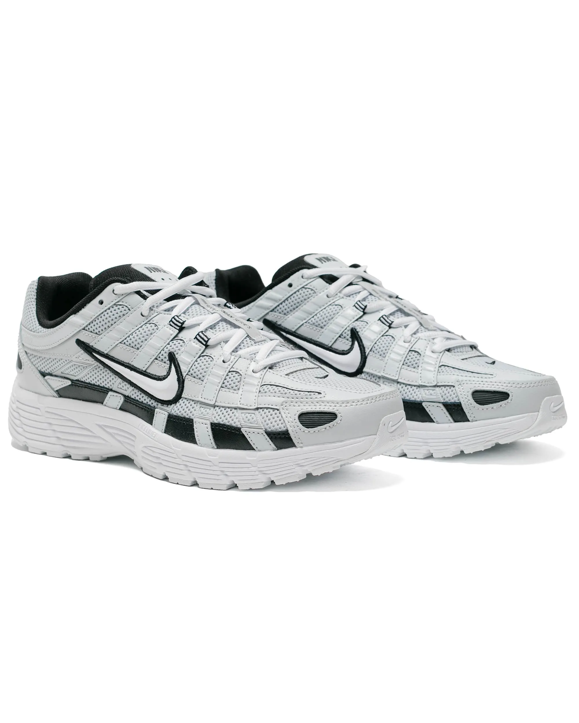 Nike P-6000 Pure Platinum sold by Lost & Found product image thumbnail 2