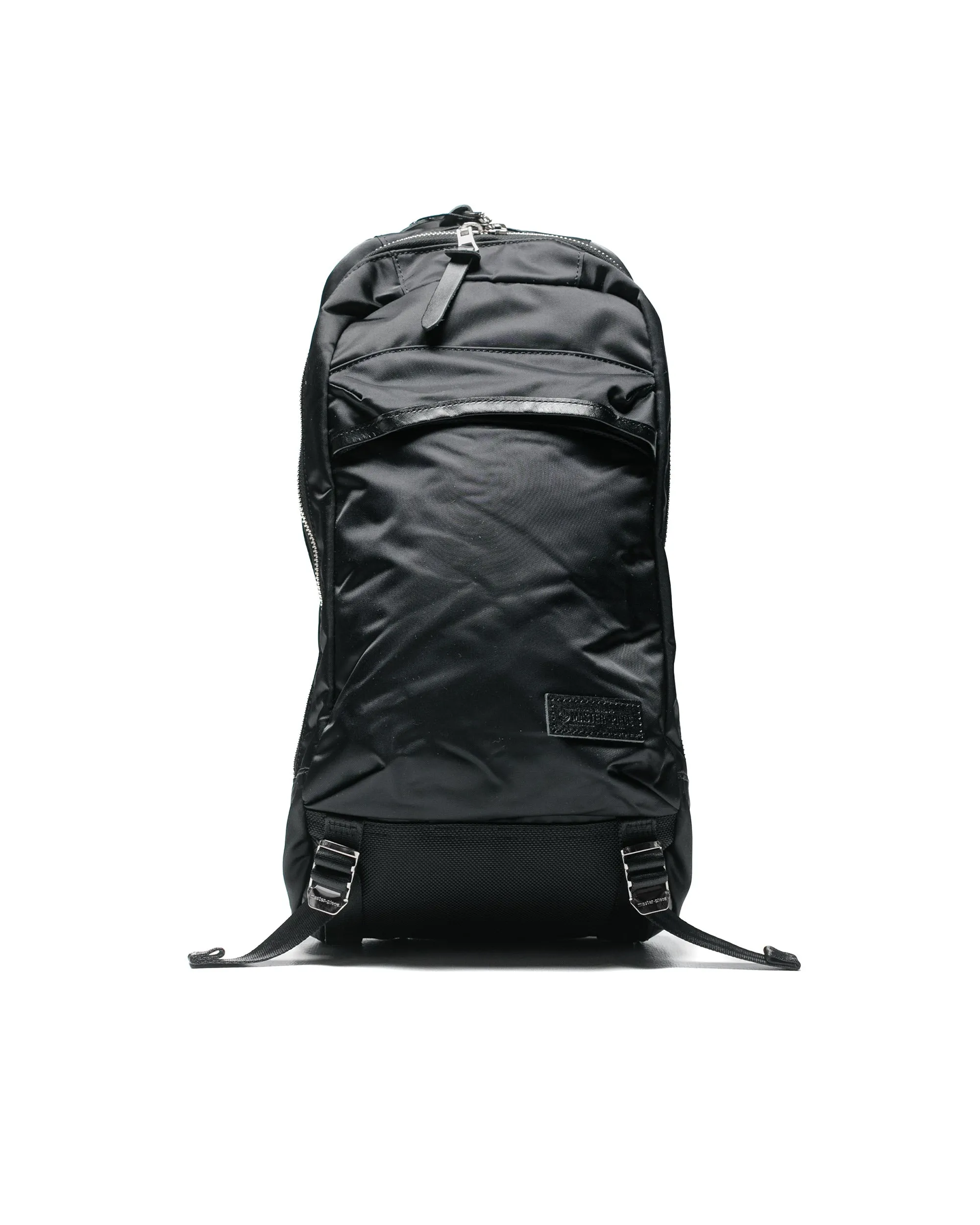 master-piece Lightning Sling Bag Black sold by Lost & Found