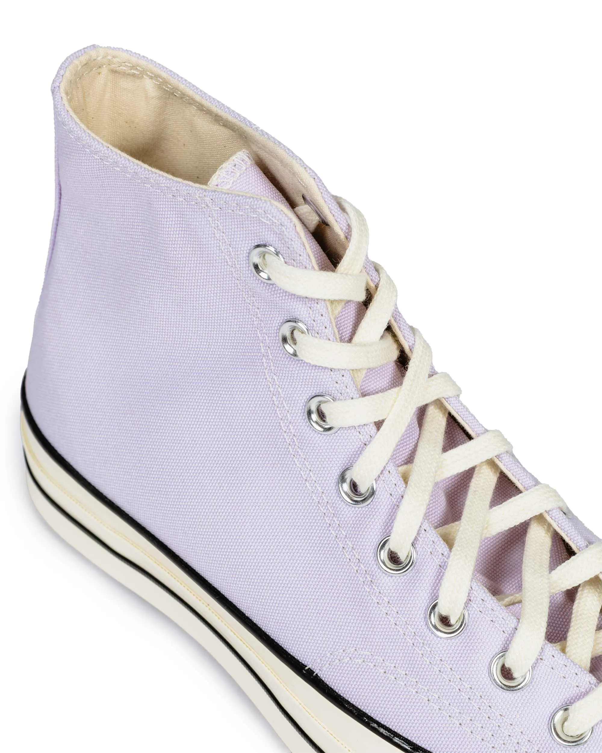 Converse CT 1970s Hi Vapor Violet A02754C sold by Lost & Found product image thumbnail 3