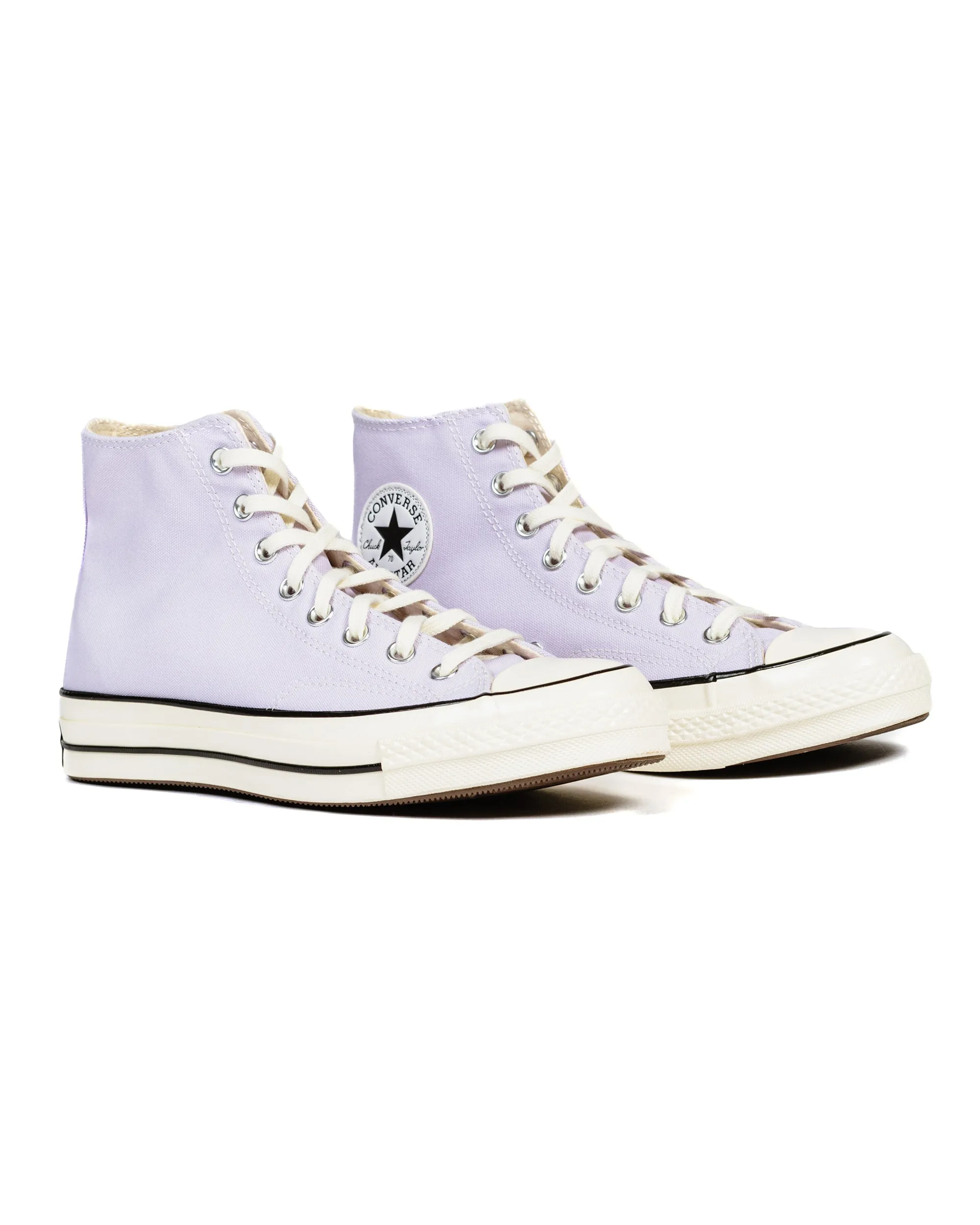 Converse CT 1970s Hi Vapor Violet A02754C sold by Lost & Found product image thumbnail 2