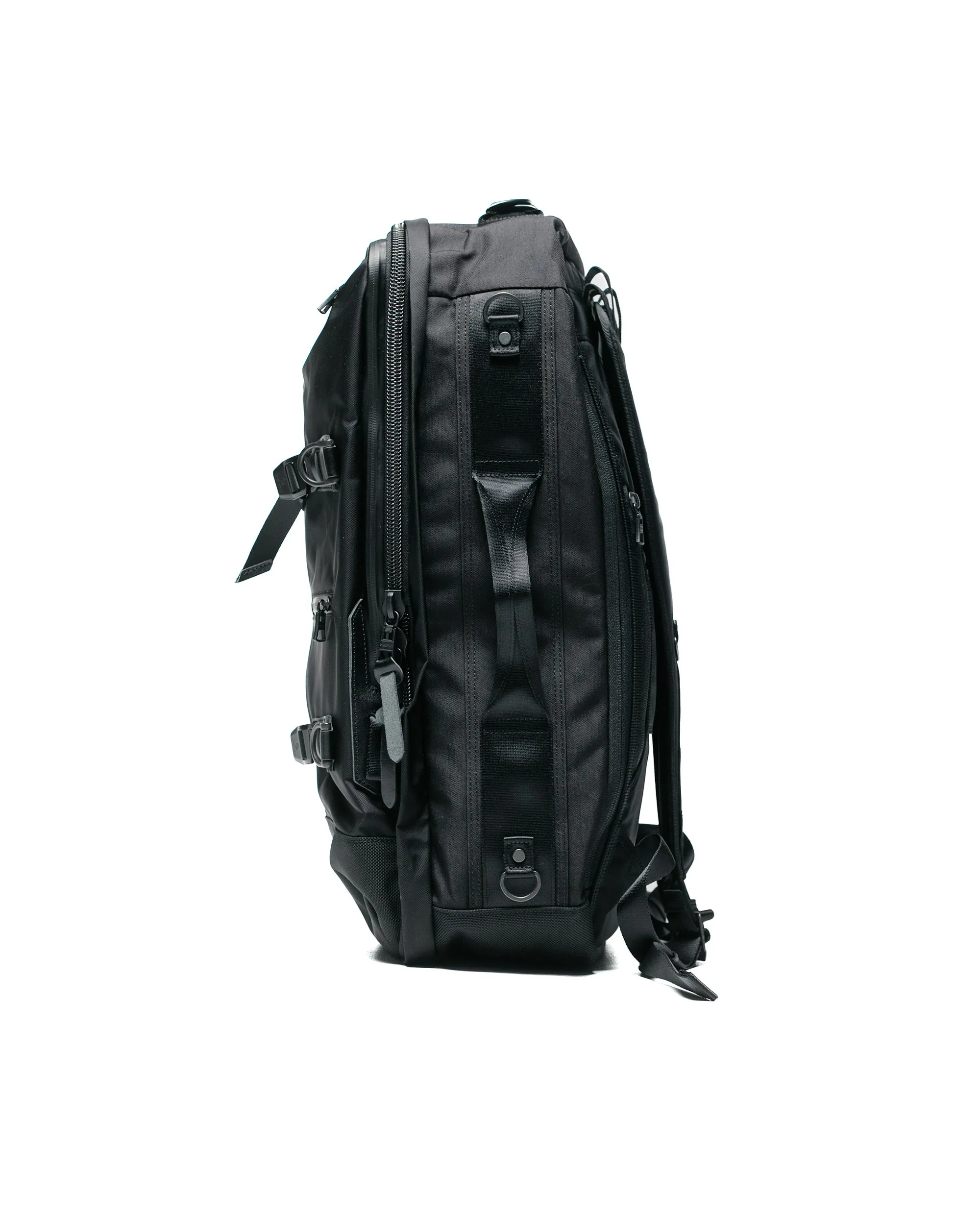 master-piece Potential 3Way Backpack v3 Black sold by Lost & Found product image thumbnail 3