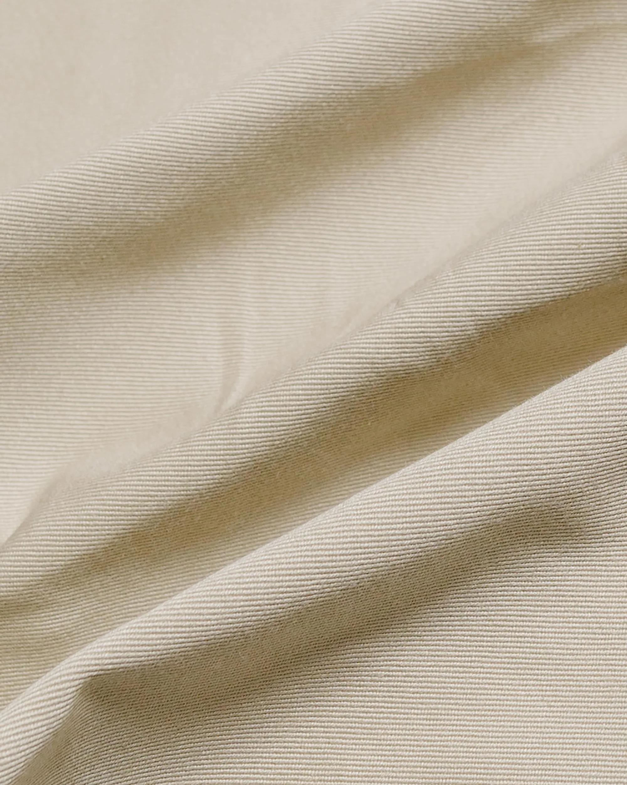 The Real McCoy's MP20018 Joe McCoy Chino Shorts Beige sold by Lost & Found product image thumbnail 5