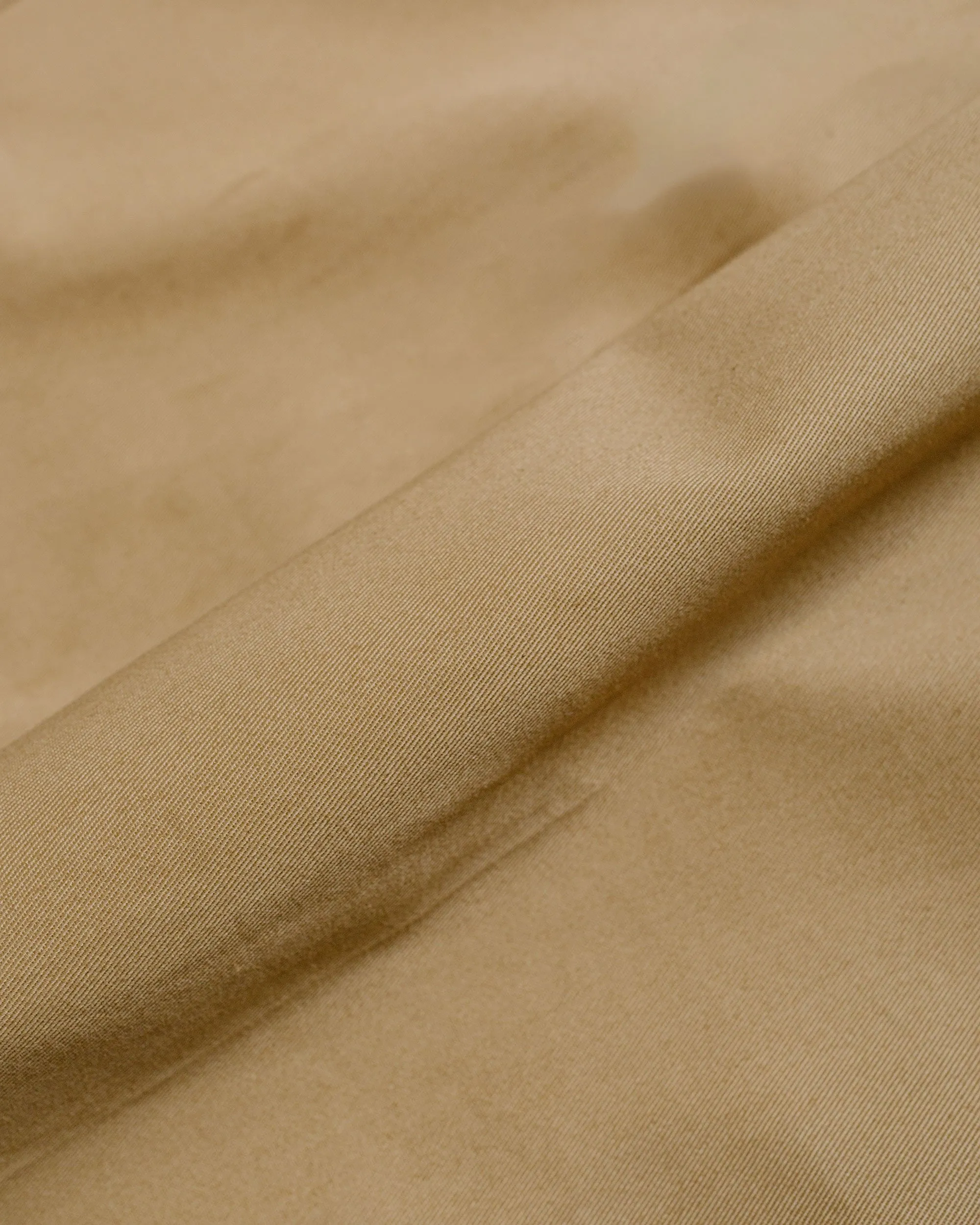 Norse Projects Christopher Gabardine Trouser Utility Khaki sold by Lost & Found product image thumbnail 5