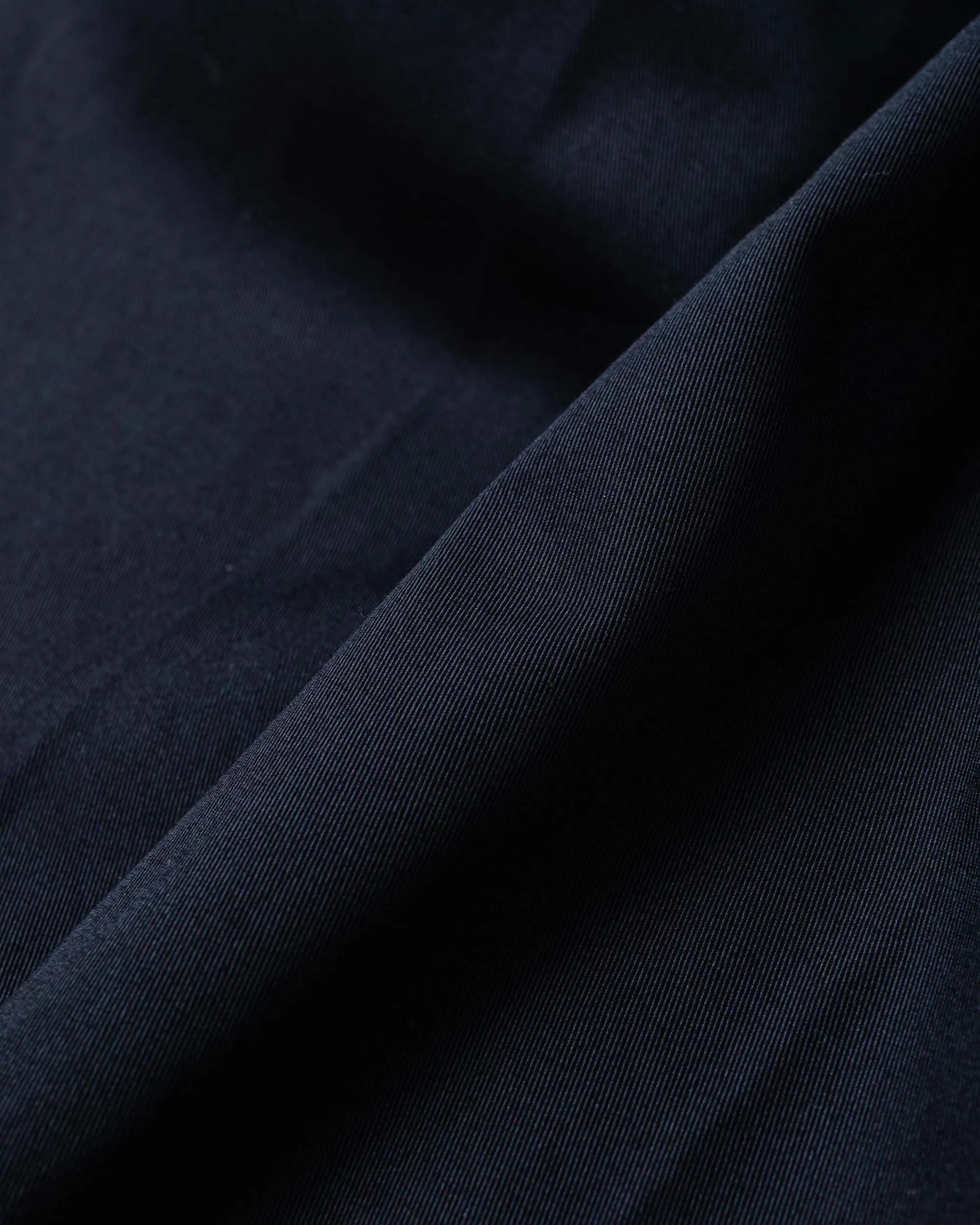 Norse Projects Christopher Gabardine Trouser Dark Navy sold by Lost & Found product image thumbnail 5