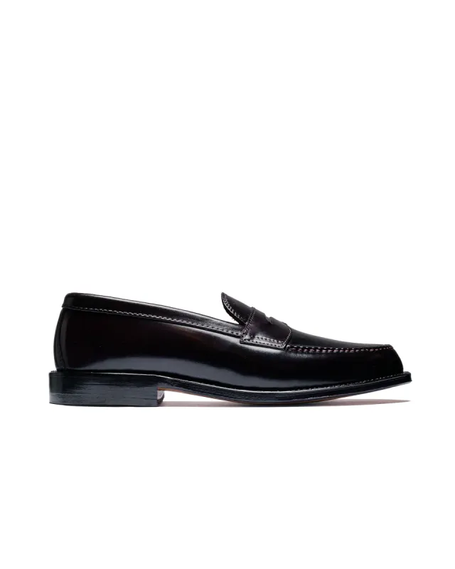 Alden Leisure Handsewn Colour 8 Shell Cordovan 986 sold by Lost & Found