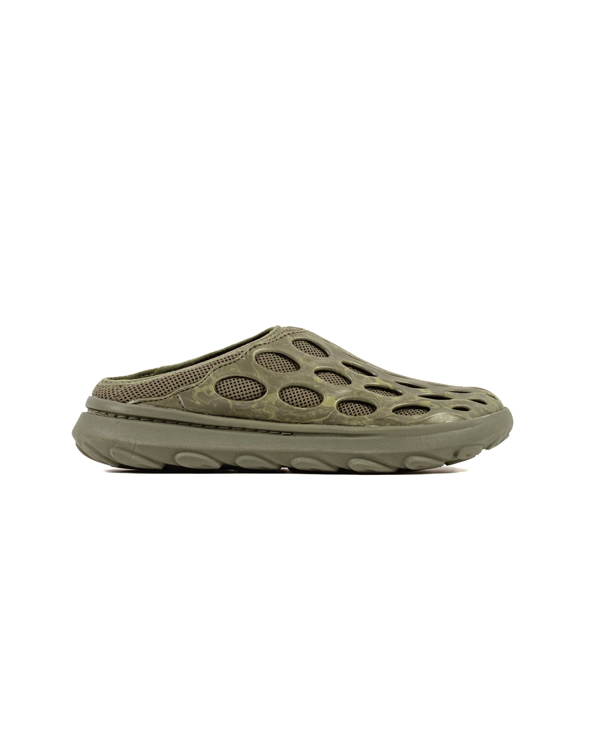 Merrell Hydro Mule 1TRL Olive sold by Lost & Found