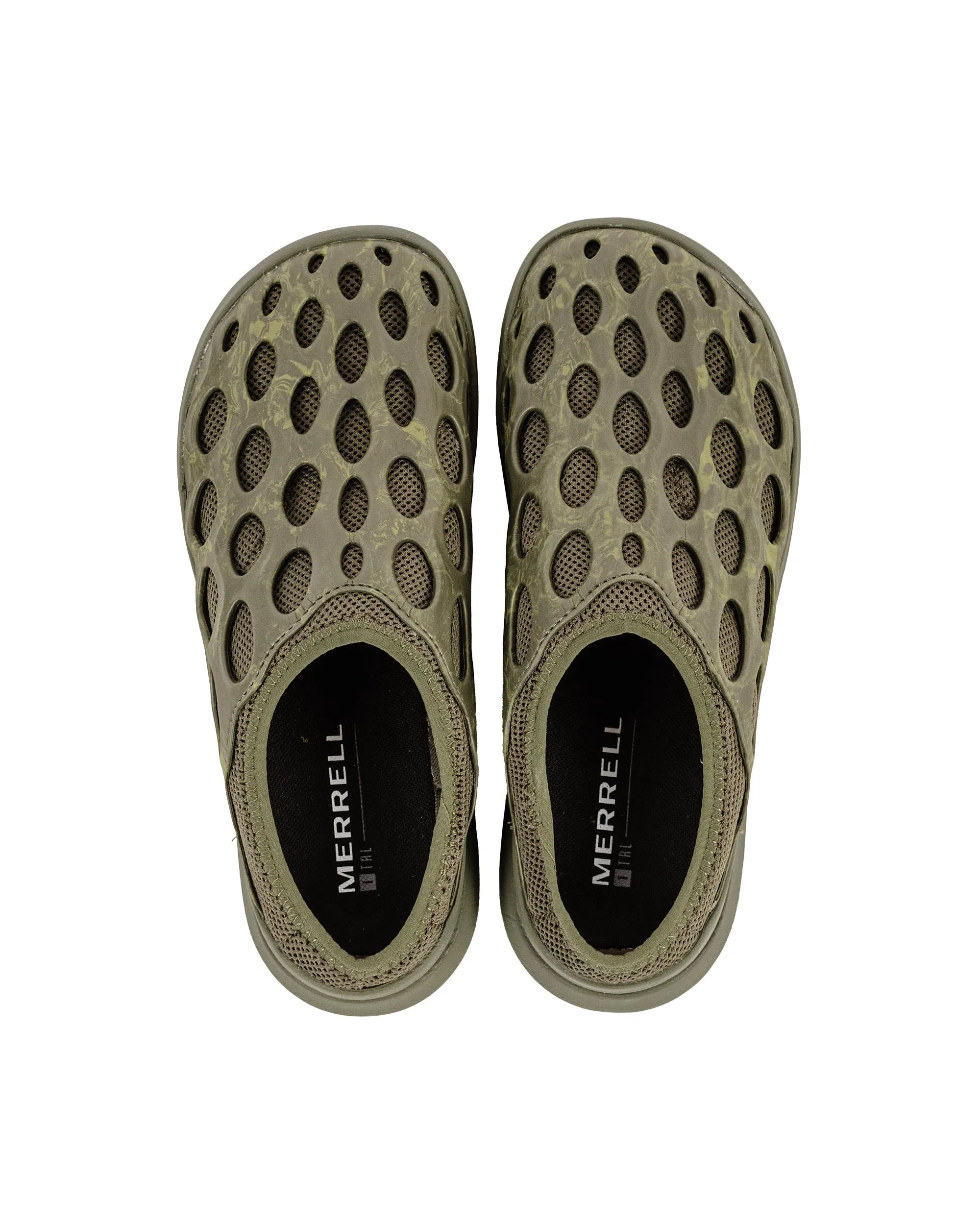 Merrell Hydro Mule 1TRL Olive sold by Lost & Found product image thumbnail 5