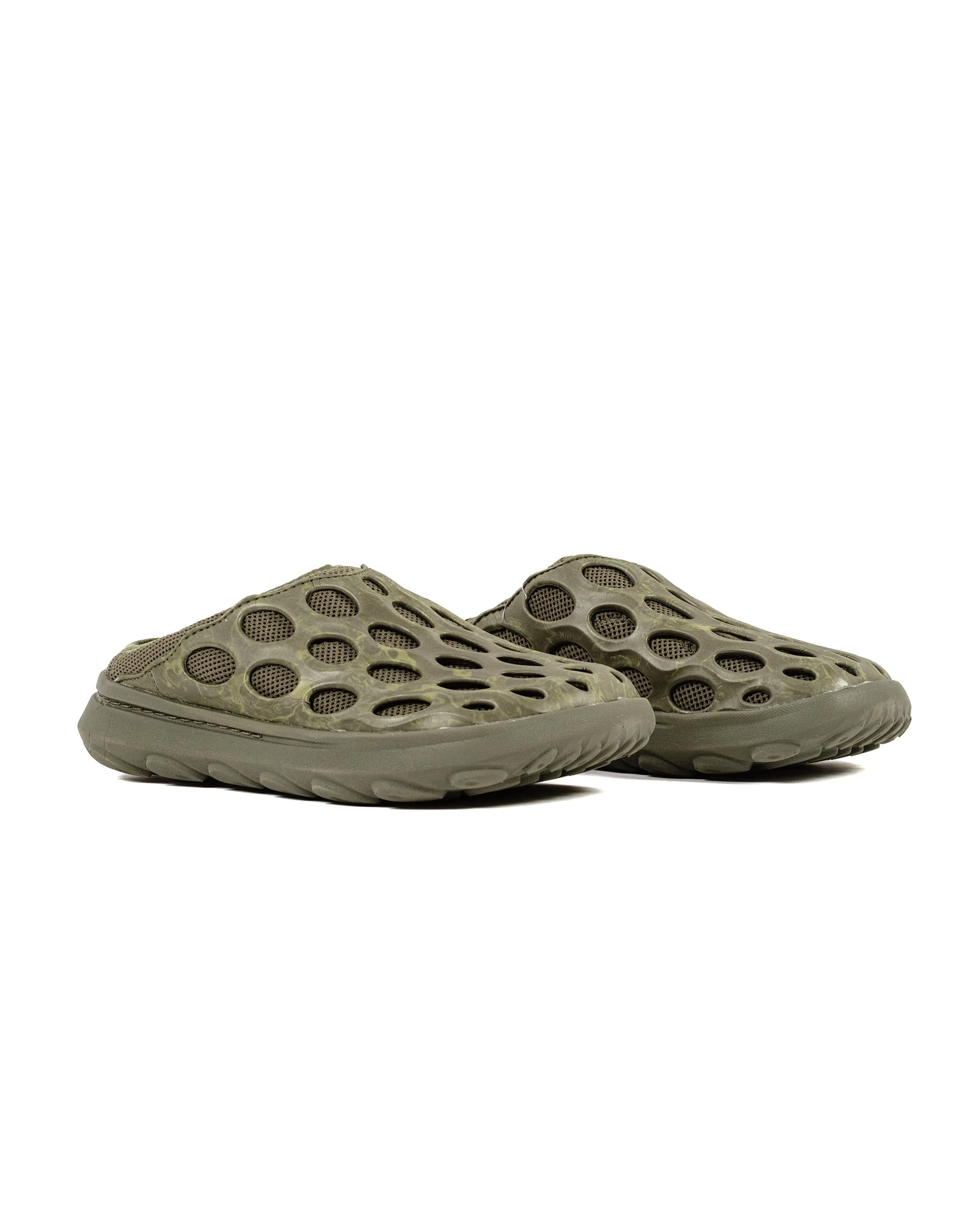 Merrell Hydro Mule 1TRL Olive sold by Lost & Found product image thumbnail 2