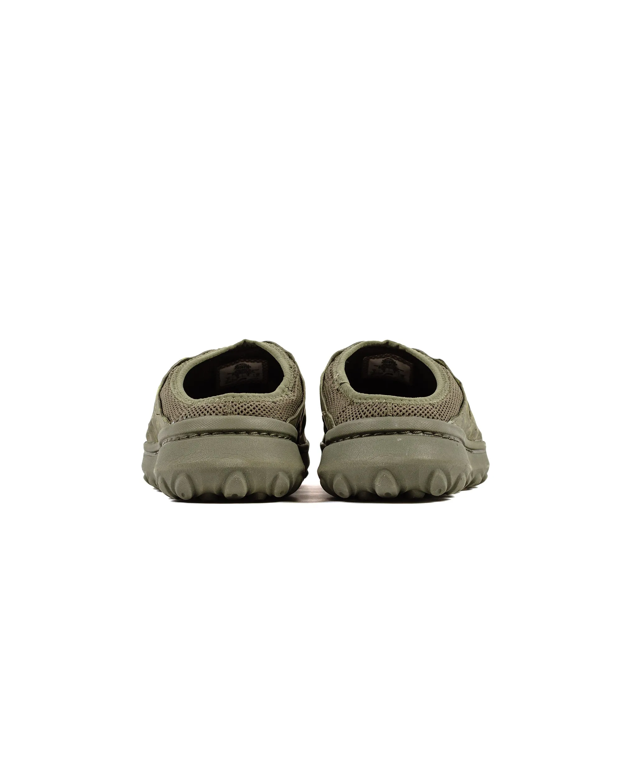 Merrell Hydro Mule 1TRL Olive sold by Lost & Found product image thumbnail 4