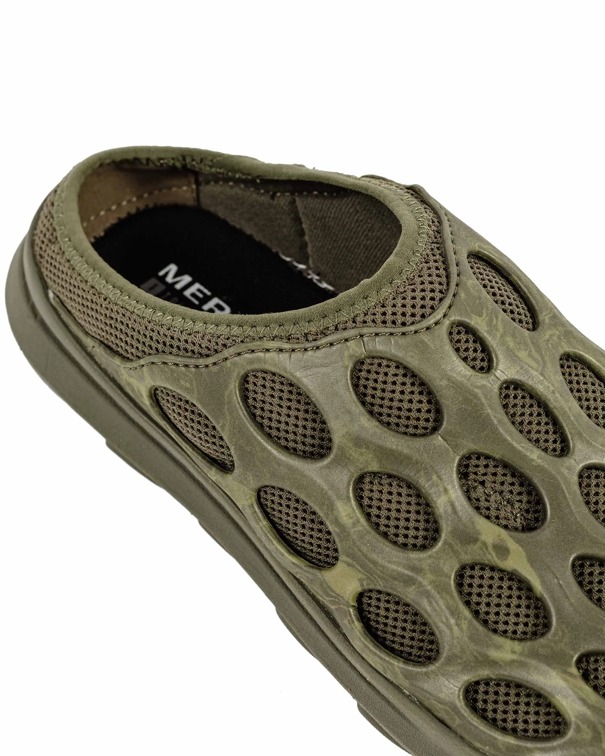 Merrell Hydro Mule 1TRL Olive sold by Lost & Found product image thumbnail 3