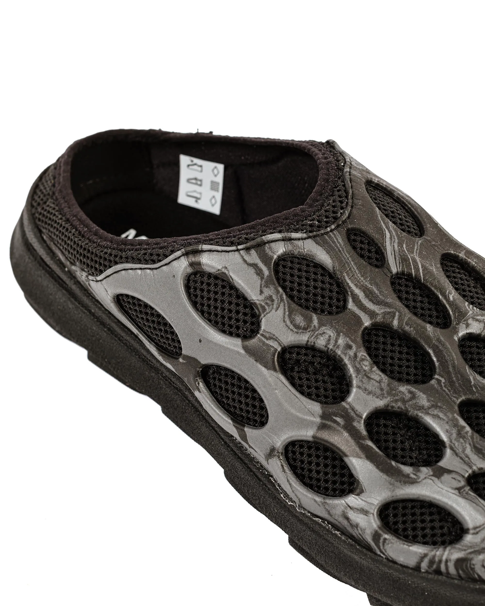 Merrell Hydro Mule 1TRL Black sold by Lost & Found product image thumbnail 3