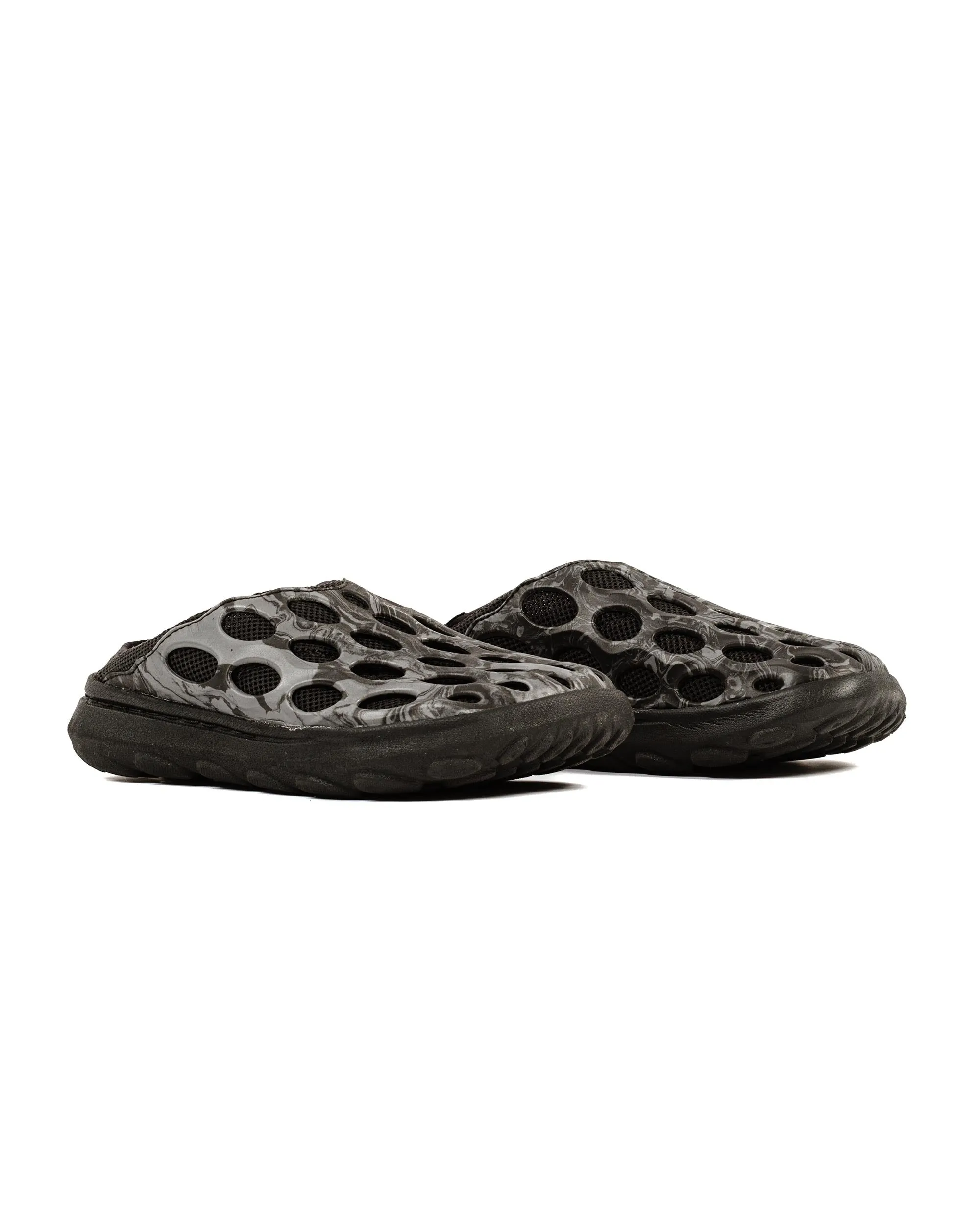 Merrell Hydro Mule 1TRL Black sold by Lost & Found product image thumbnail 2