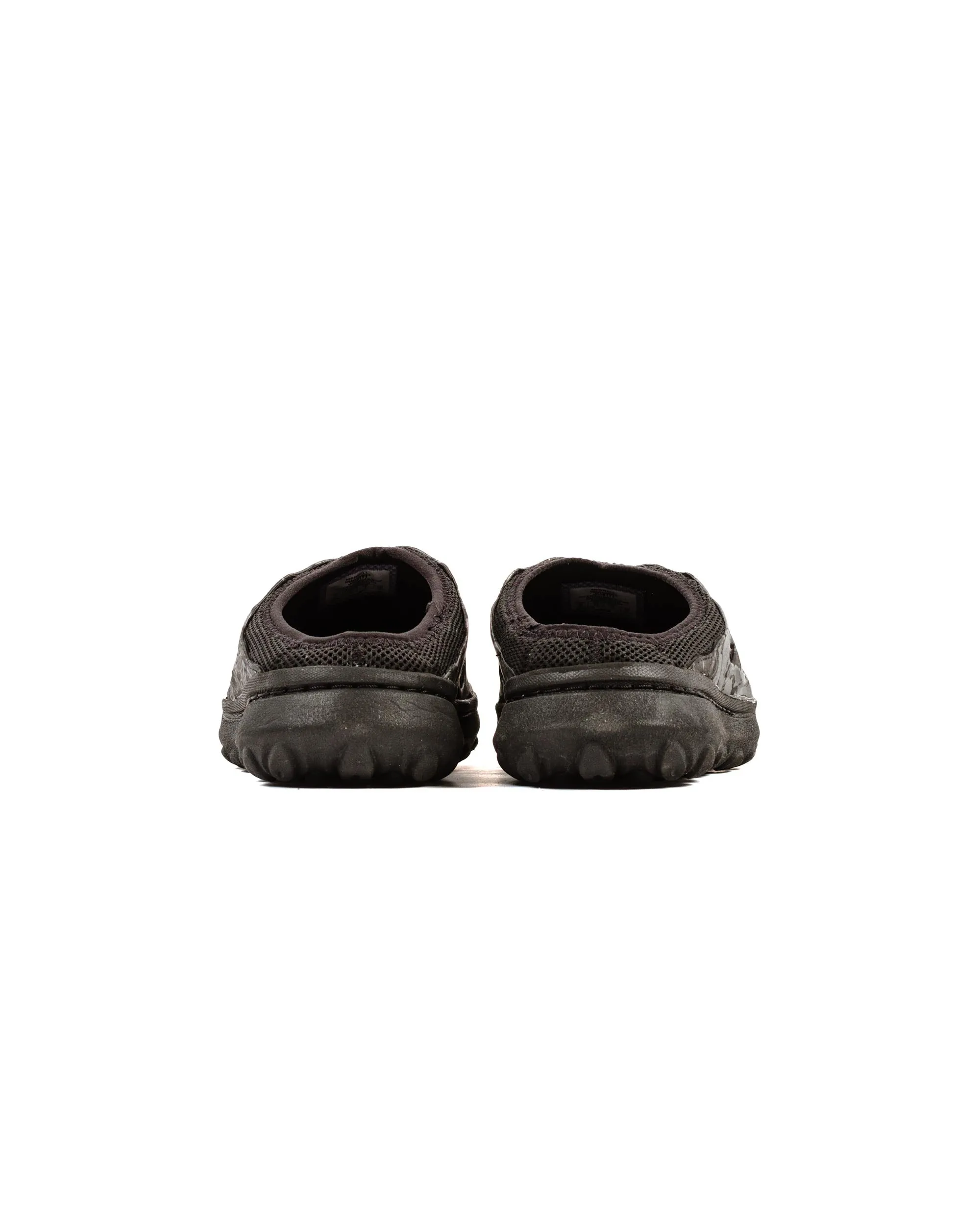 Merrell Hydro Mule 1TRL Black sold by Lost & Found product image thumbnail 4