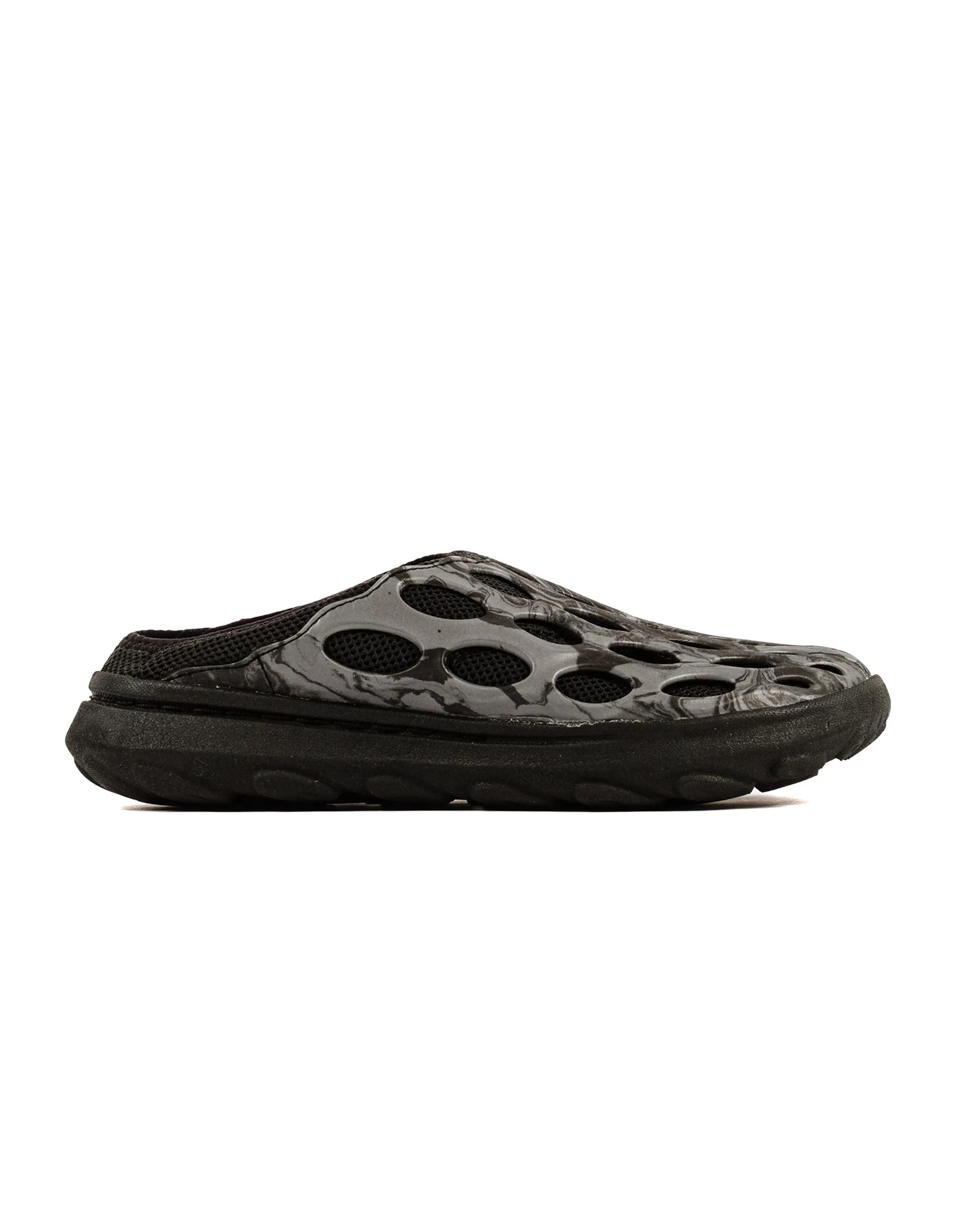 Merrell Hydro Mule 1TRL Black sold by Lost & Found