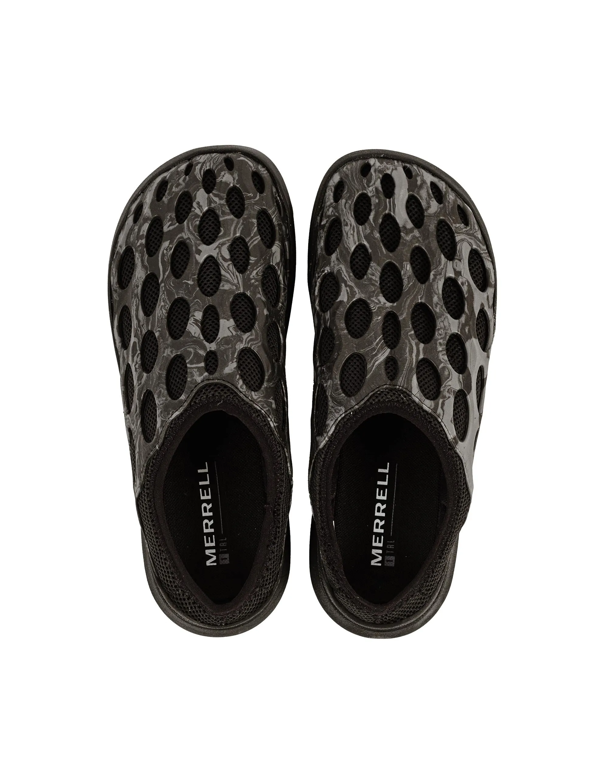 Merrell Hydro Mule 1TRL Black sold by Lost & Found product image thumbnail 5
