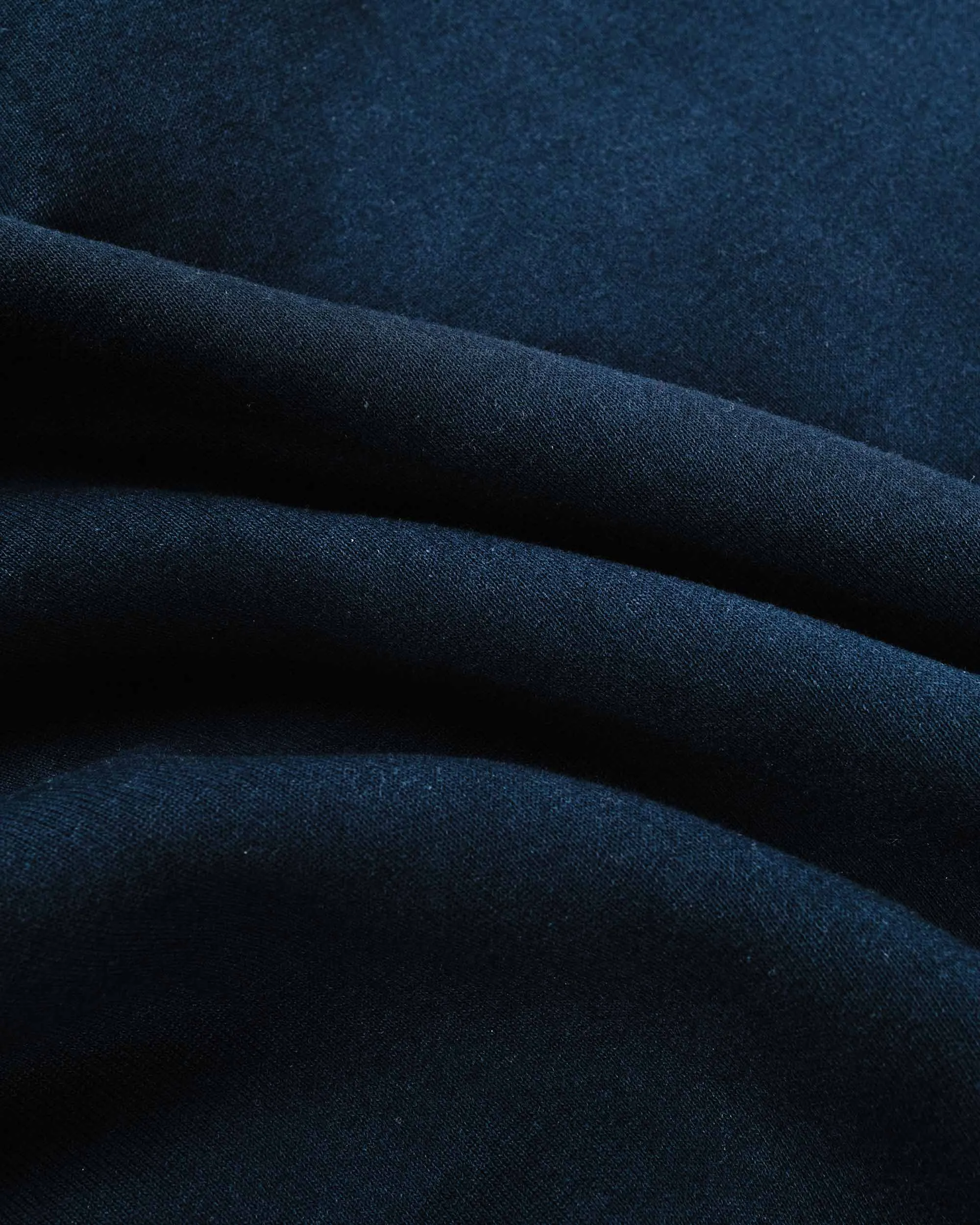 Warehouse Lot. 483 No Print Navy sold by Lost & Found product image thumbnail 5