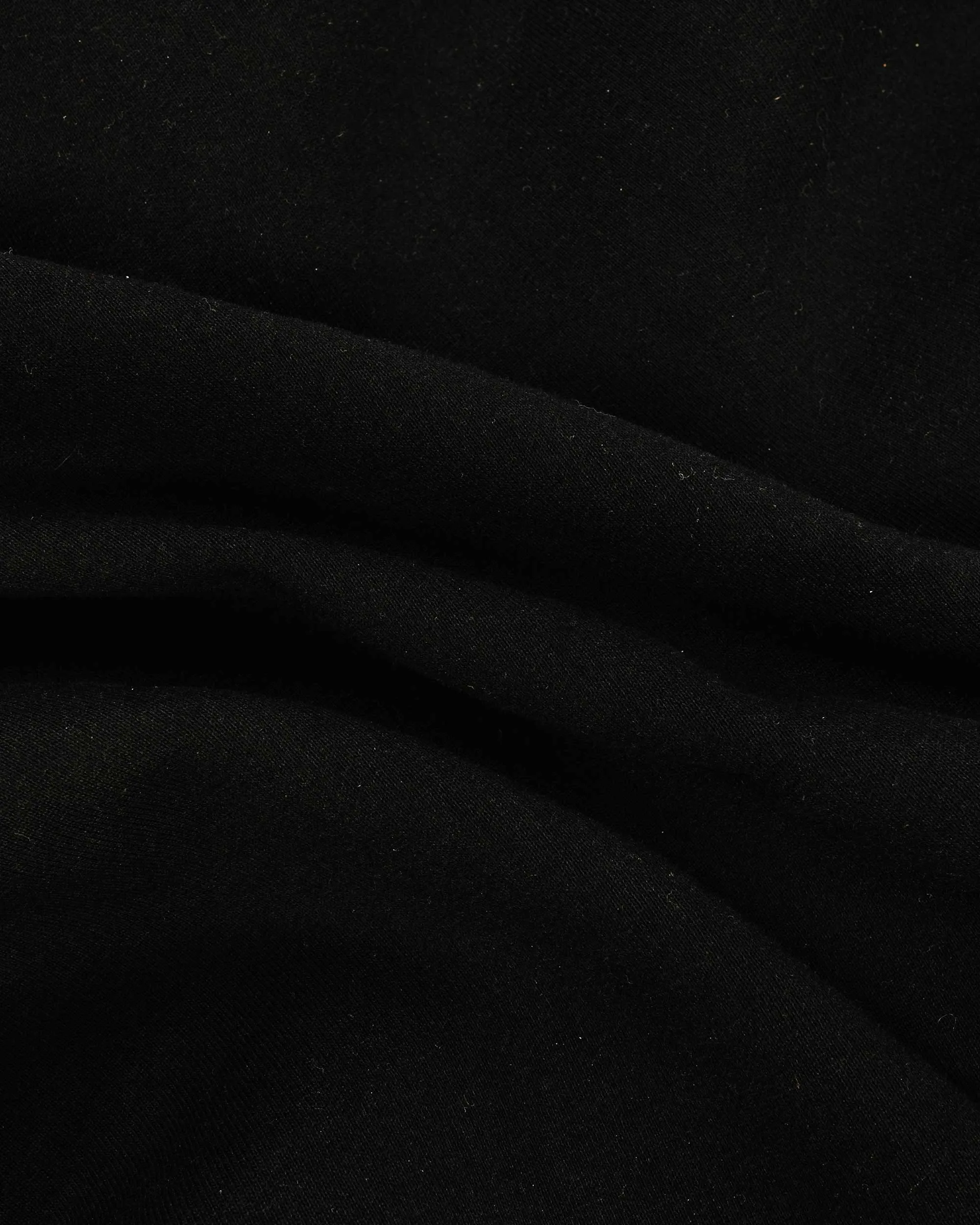 Warehouse Lot. 483 No Print Black sold by Lost & Found product image thumbnail 5